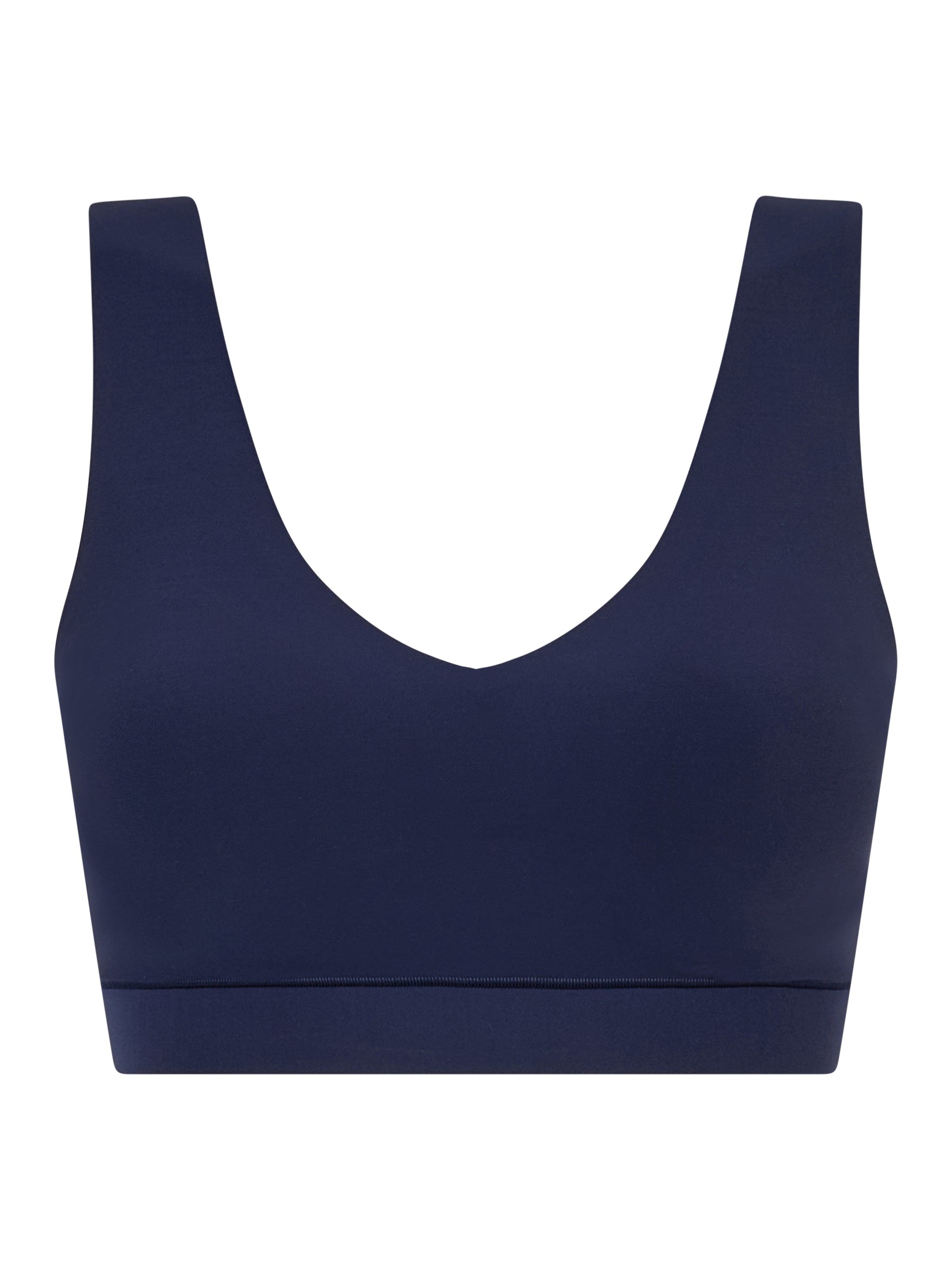 Chantelle Bustier »SOFTSTRETCH« V-Ausschnitt