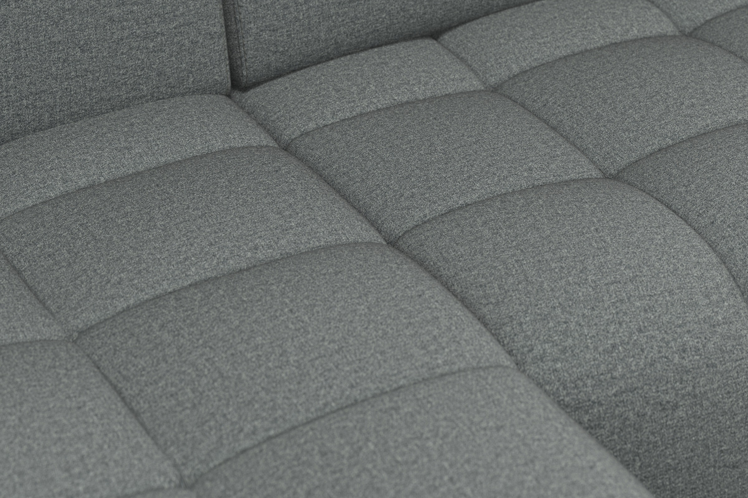 sit&more Ecksofa »Cool L-Form«, wahlweise mit Kopfteilverstellung und Vorziehsitz, motorisch