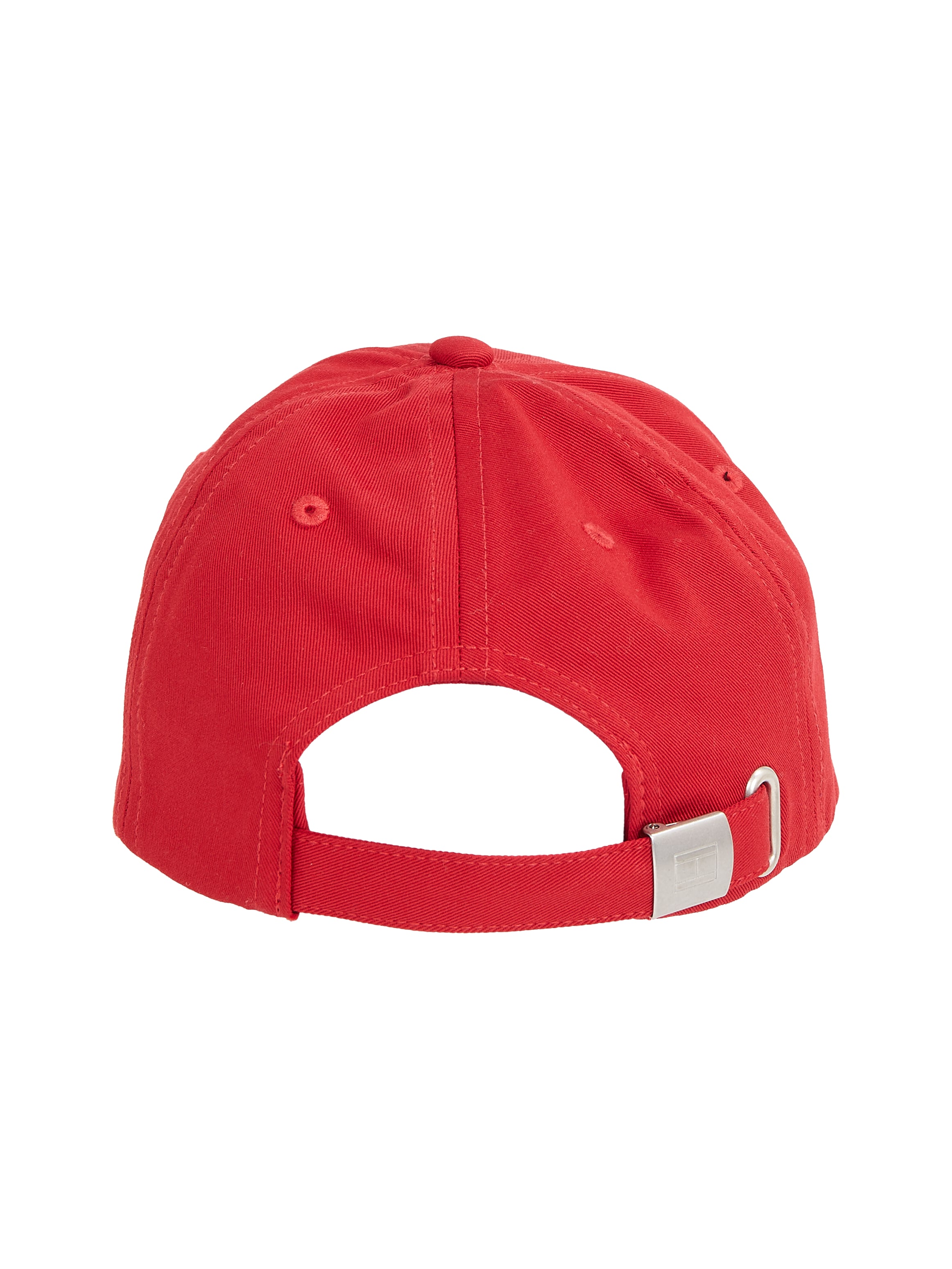 Tommy Hilfiger Baseball Cap »SMALL FLAG CAP«, Klemmverschluss, Logostickerei, für Kinder
