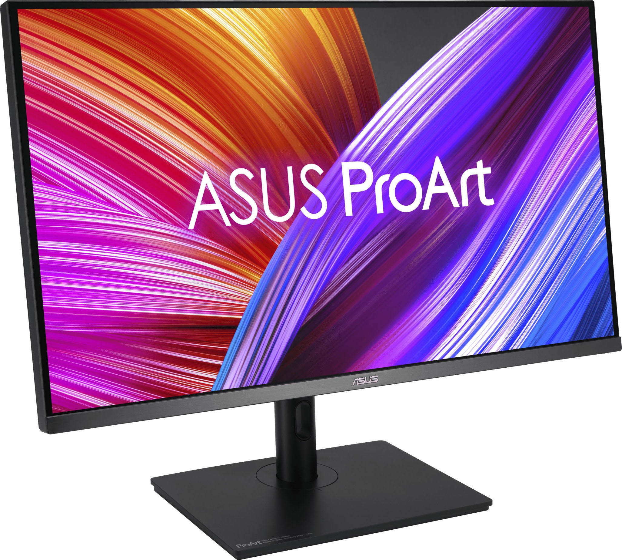Asus LCD-Monitor »PA32UCR-K«, 81 cm/32 Zoll, 3840 x 2160 px, 4K Ultra HD, 5 ms Reaktionszeit, 60 Hz
