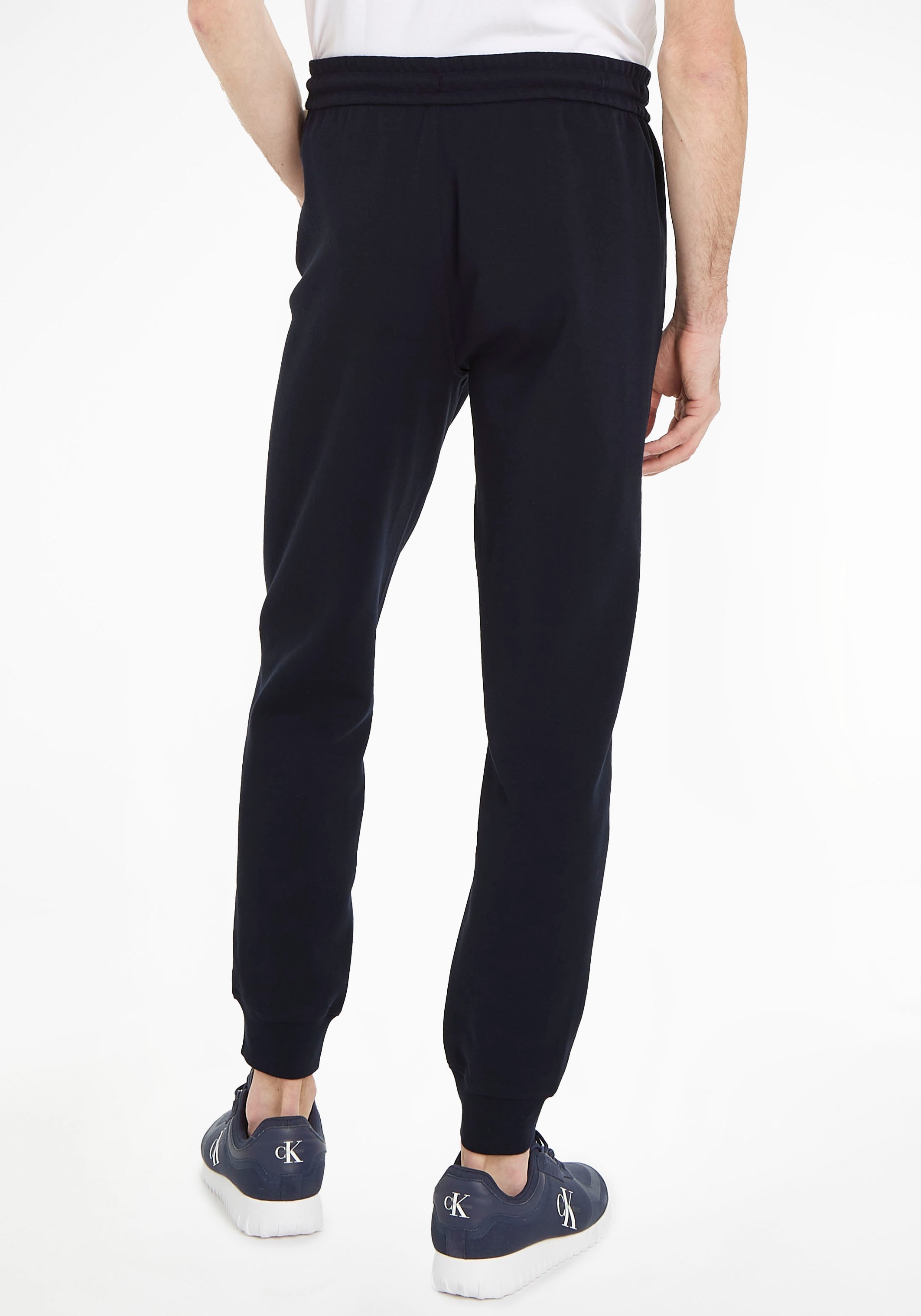 Calvin Klein Jogginghose »MICRO LOGO REPREVE«