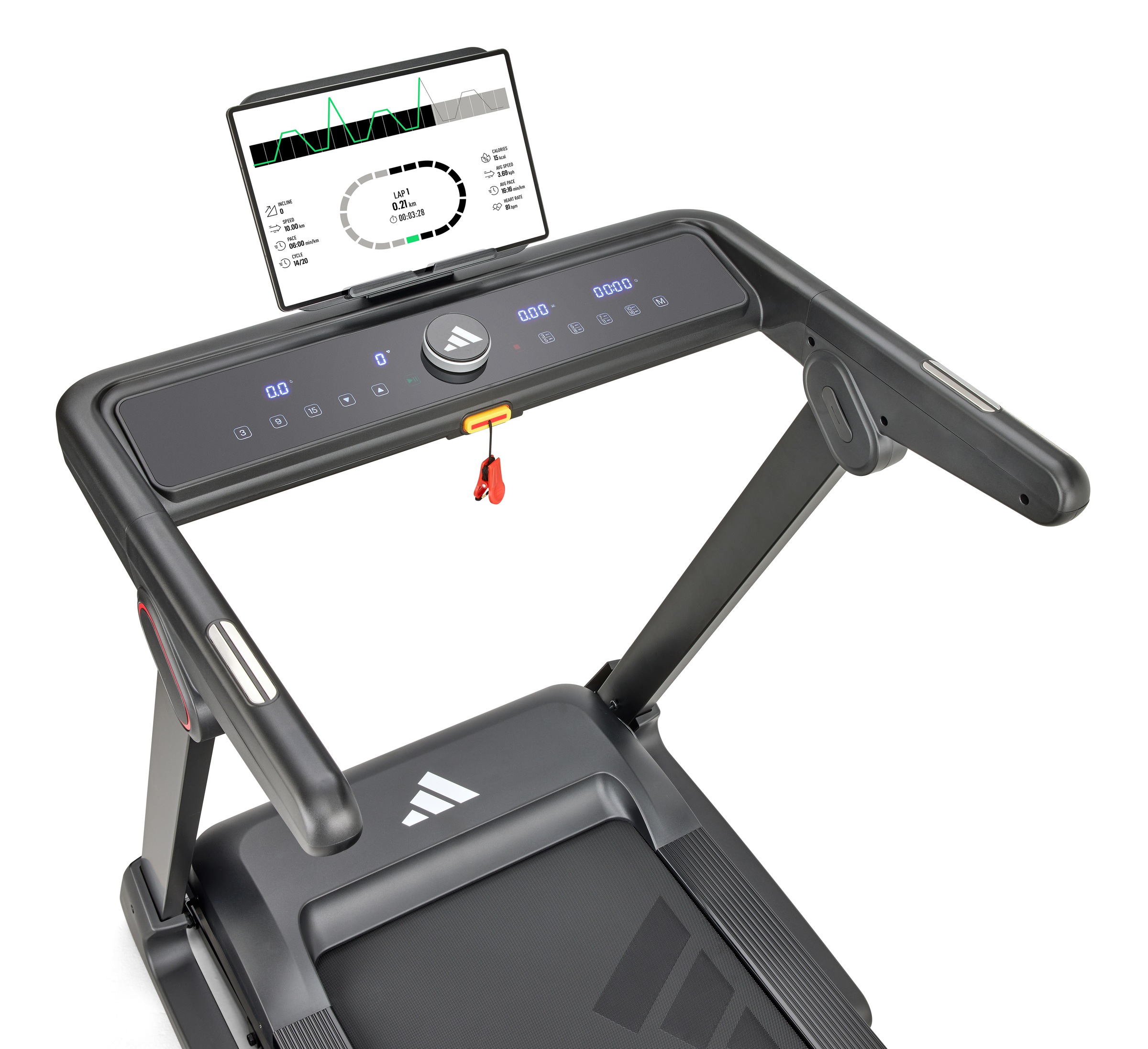 adidas Performance Laufband »adidas T-300«