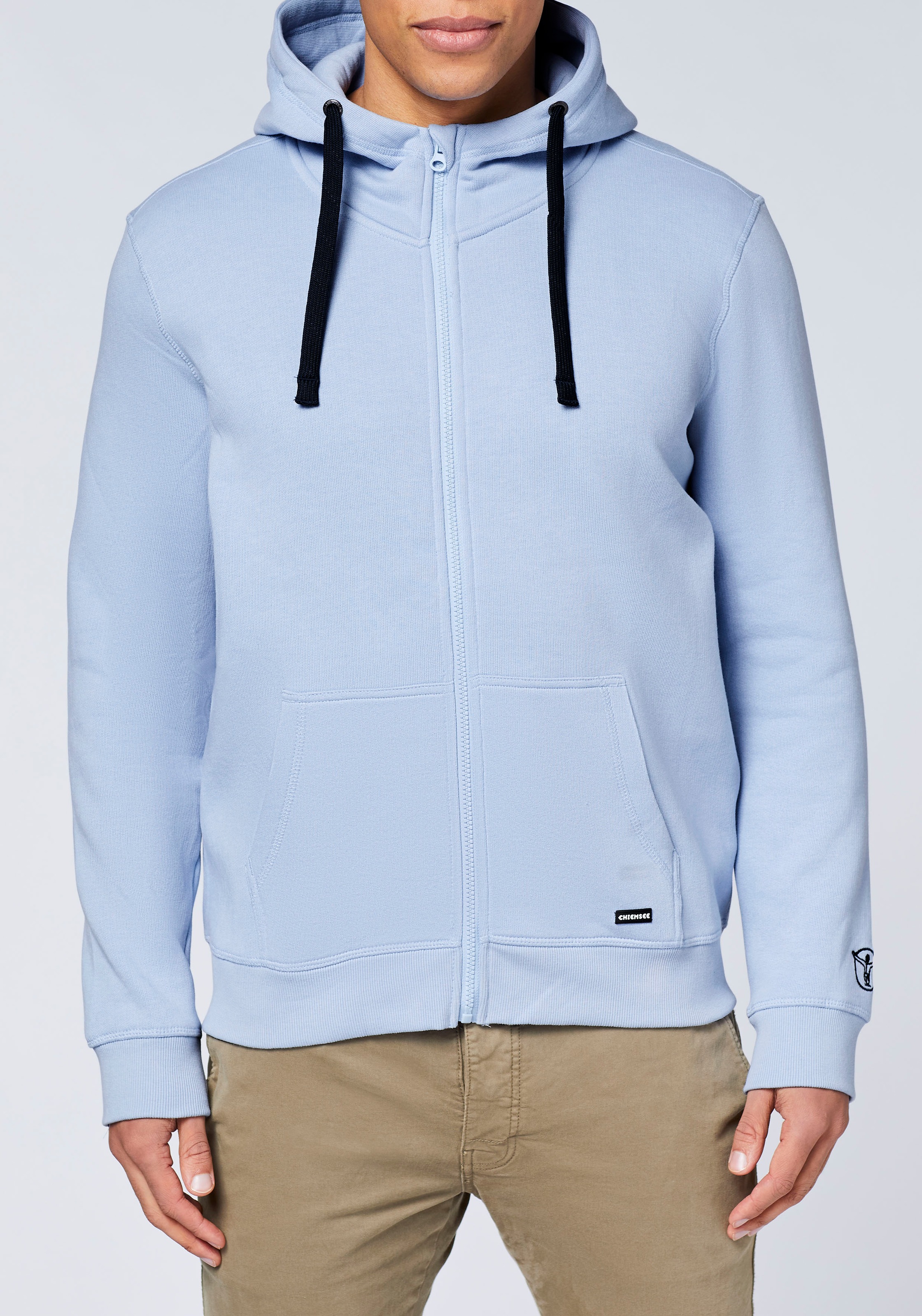 Chiemsee Sweatjacke
