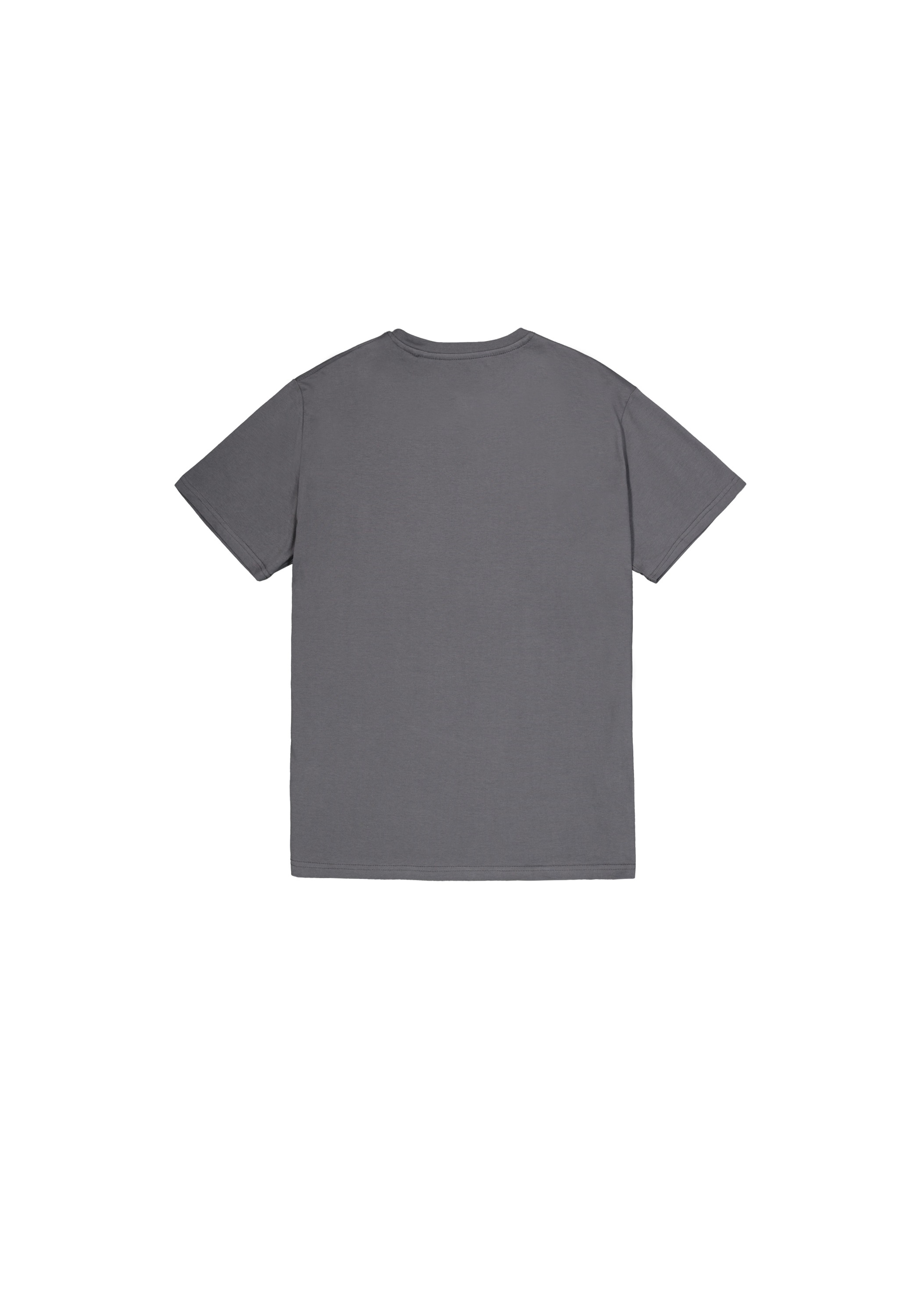 Alpha Industries T-Shirt »Alpha Industries Men - T-Shirts Basic T Mid Logo«