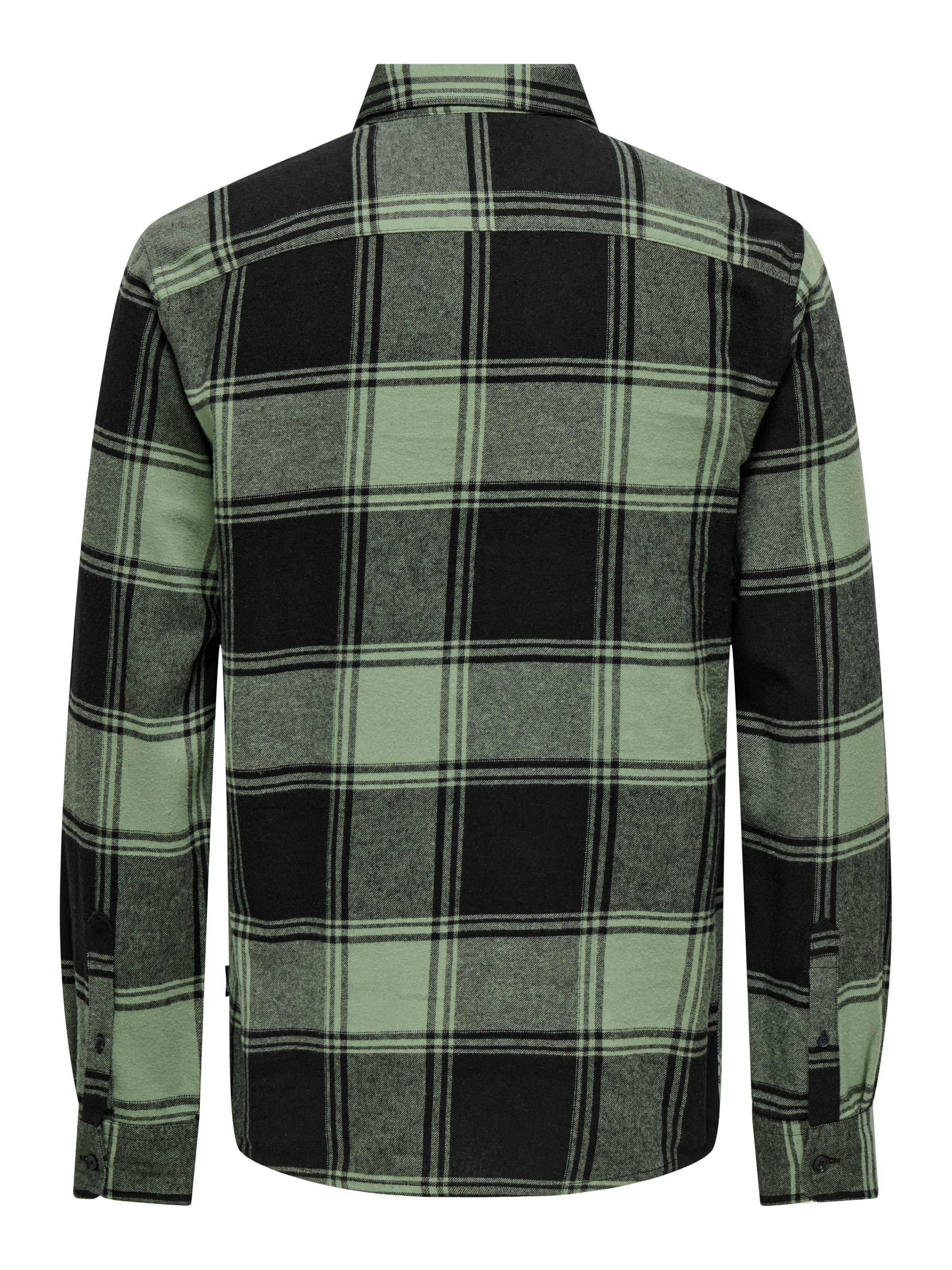 ONLY & SONS Karohemd »ONSGUDMUND LS CHECKED SHIRT NOOS«