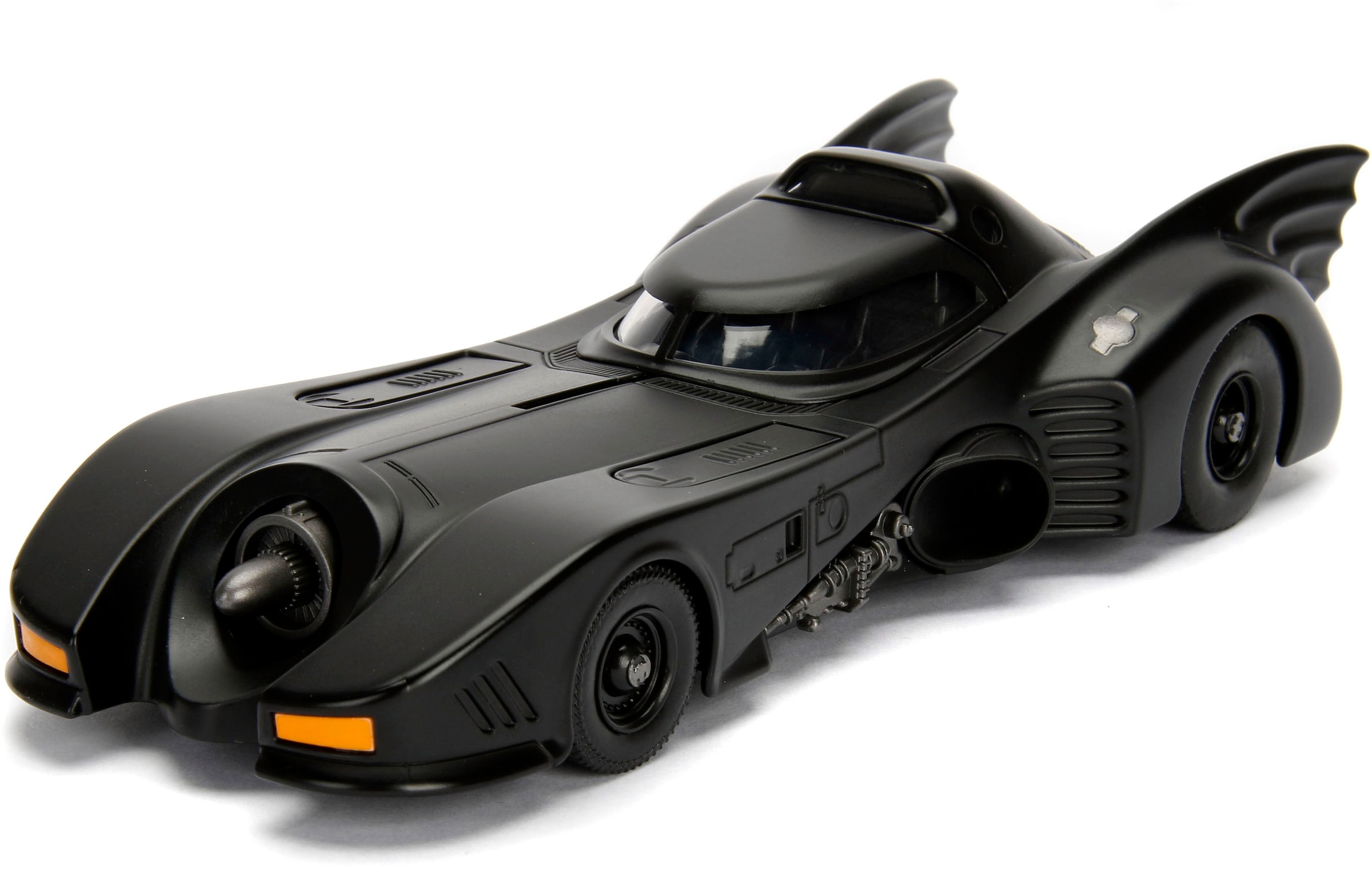 JADA Spielzeug-Auto »Batman 1989 Batmobil« jetzt im %Sale