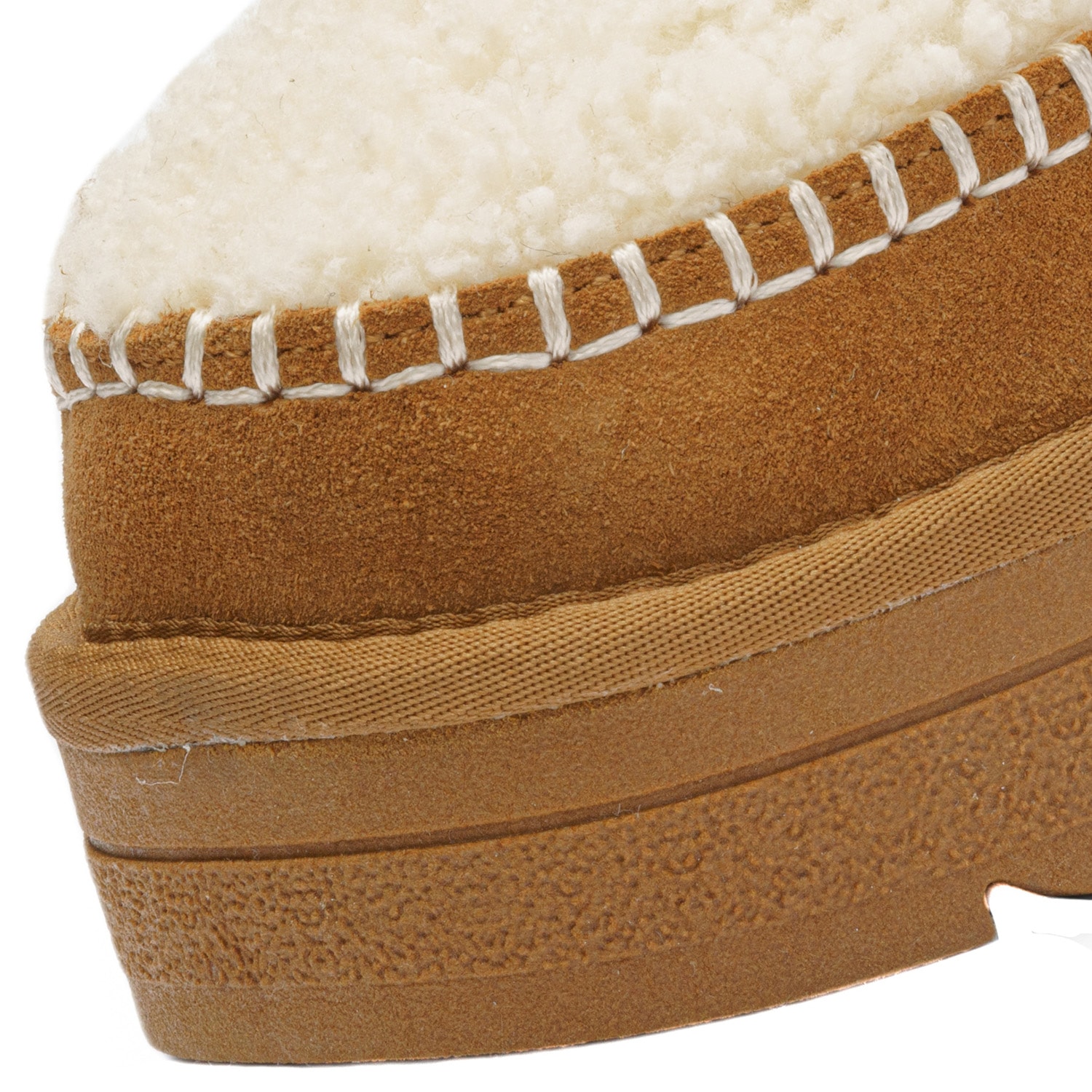 Ara Winterboots »ALASKA«  Schlupfboots, Plateauboots mit weichem Fell