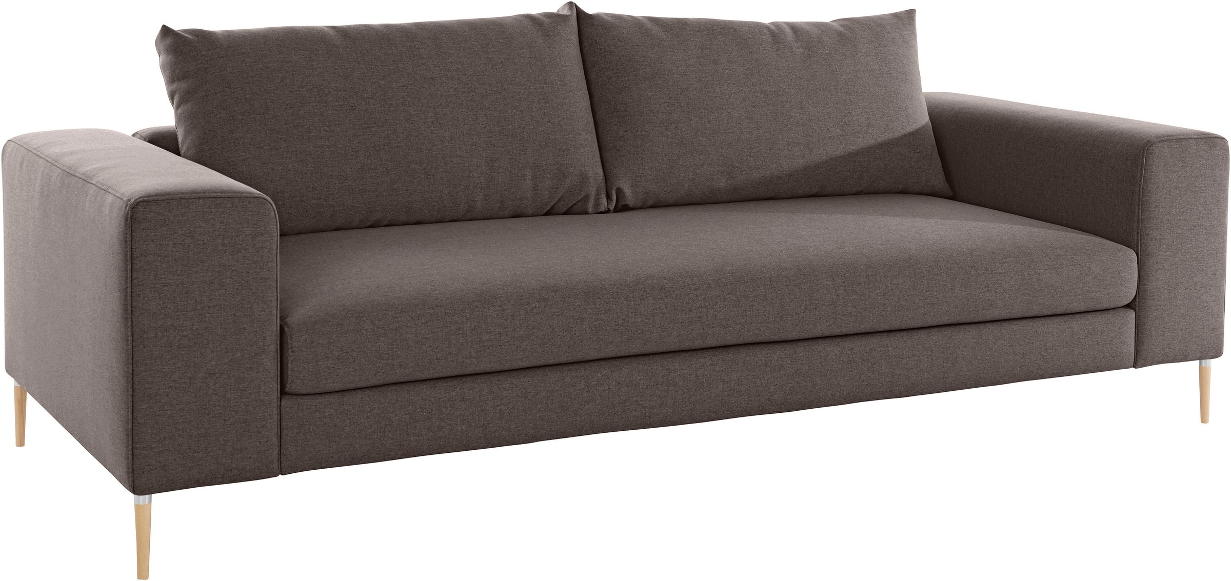 OTTO products 3-Sitzer »Finnja«, mit Recycling-Bezug