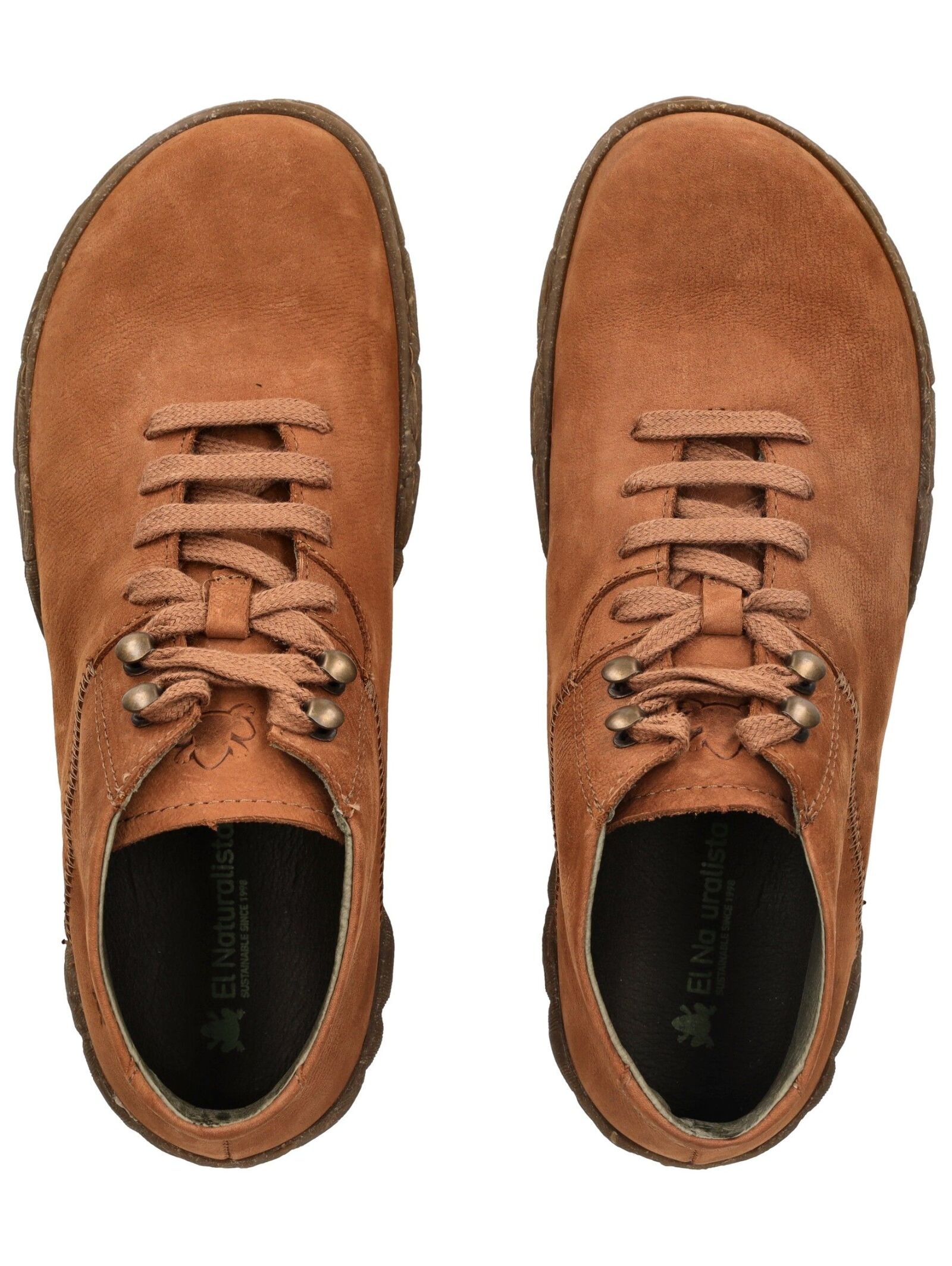 El Naturalista Schnürstiefelette »El Naturalista Stiefelette Leder«