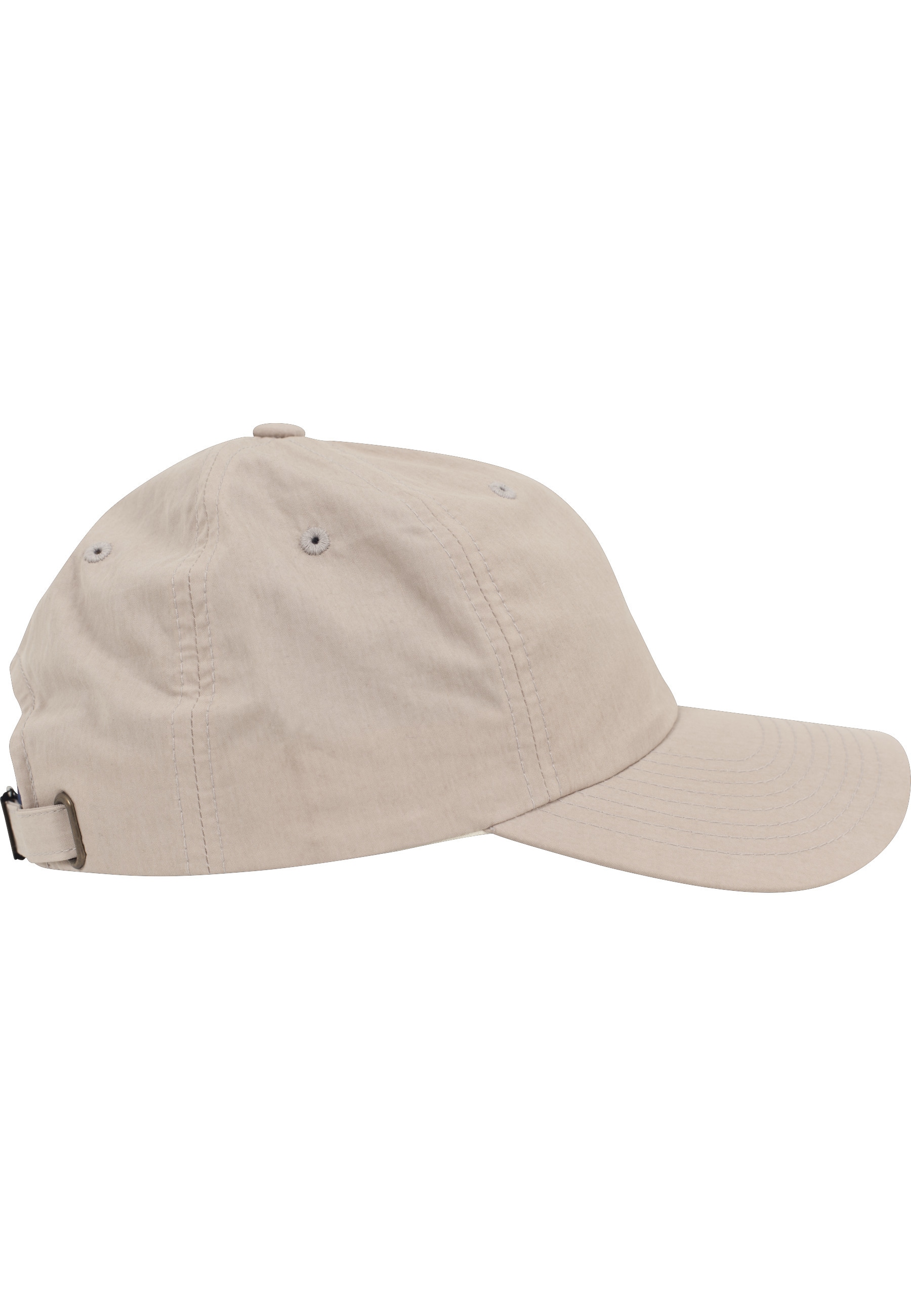 Flexfit Snapback Cap »Flexfit Accessoires Low Profile Washed Cap«