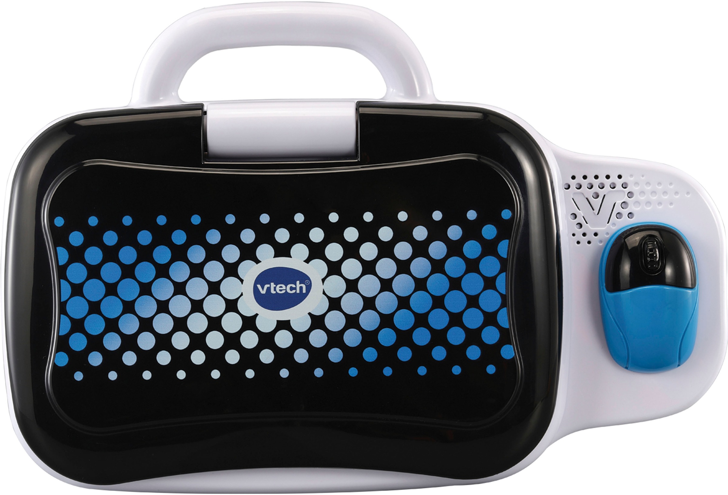 Vtech® Kindercomputer »Mein Vorschul-Laptop 2.0, bunt«