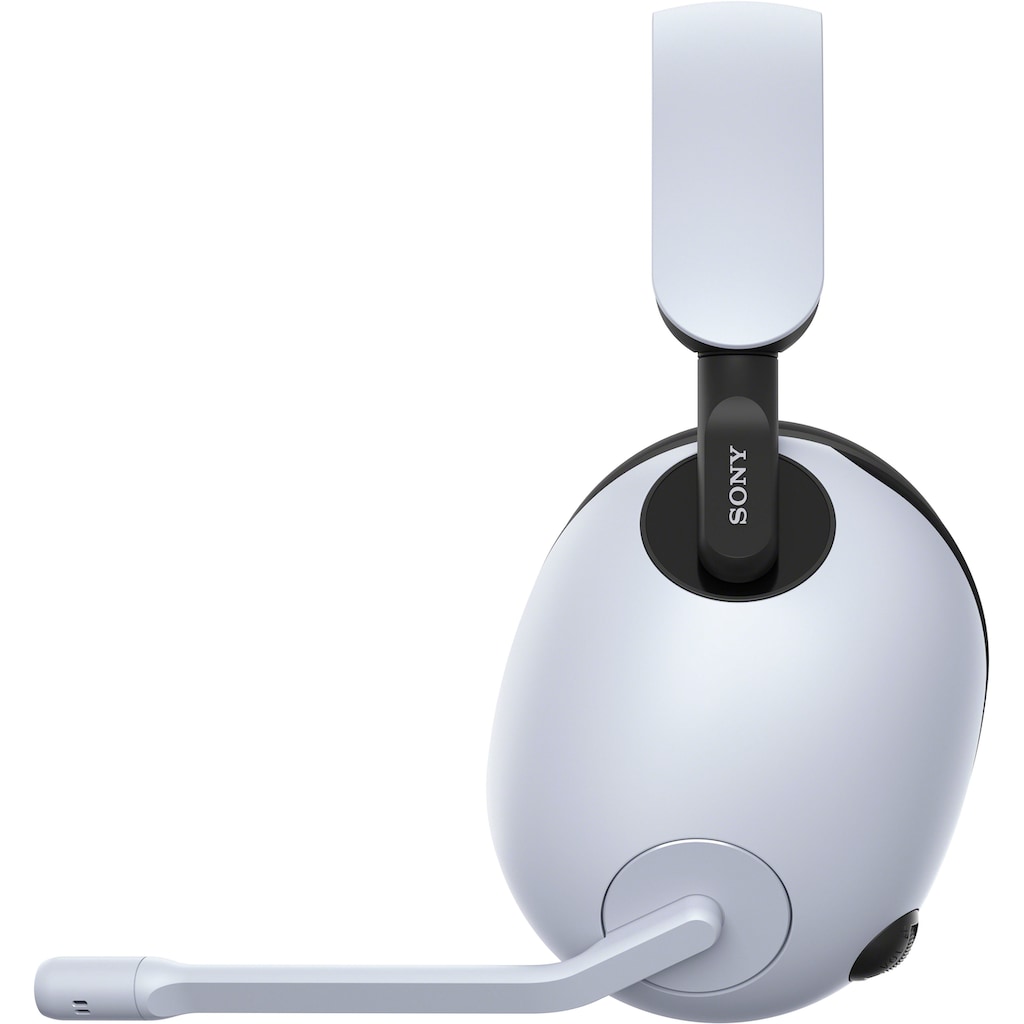 Sony Gaming-Headset »INZONE H7«, Bluetooth-Wireless, Rauschunterdrückung-LED Ladestandsanzeige-Quick Attention Modus