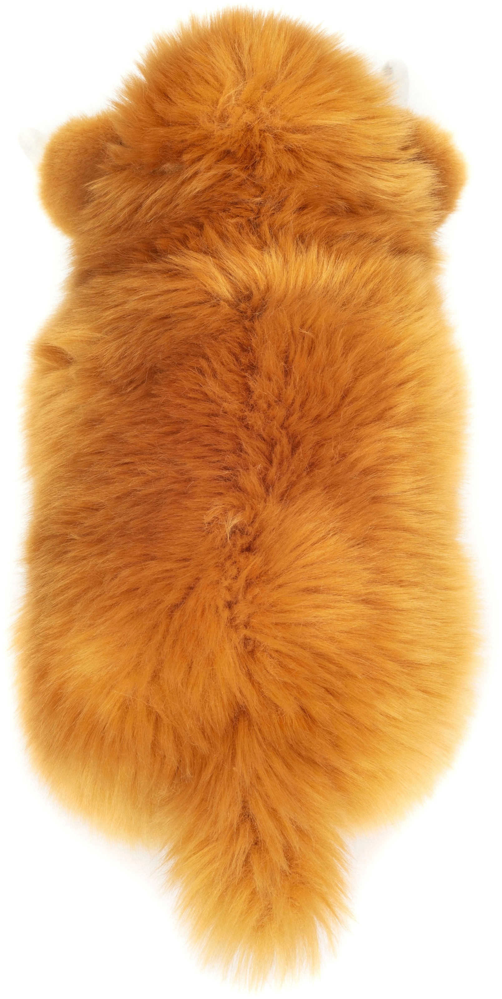 Teddy Hermann® Kuscheltier »Mammut 30 cm, hellbraun«, zum Teil aus recyceltem Material