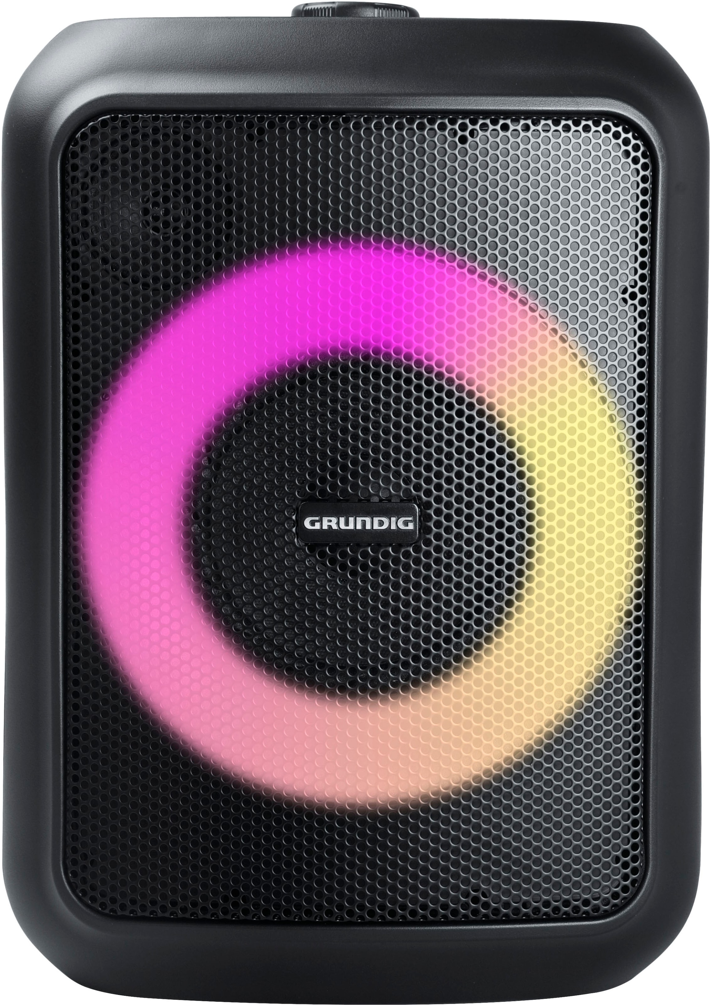 Grundig Party-Lautsprecher »PartyHit«, (1 St.)