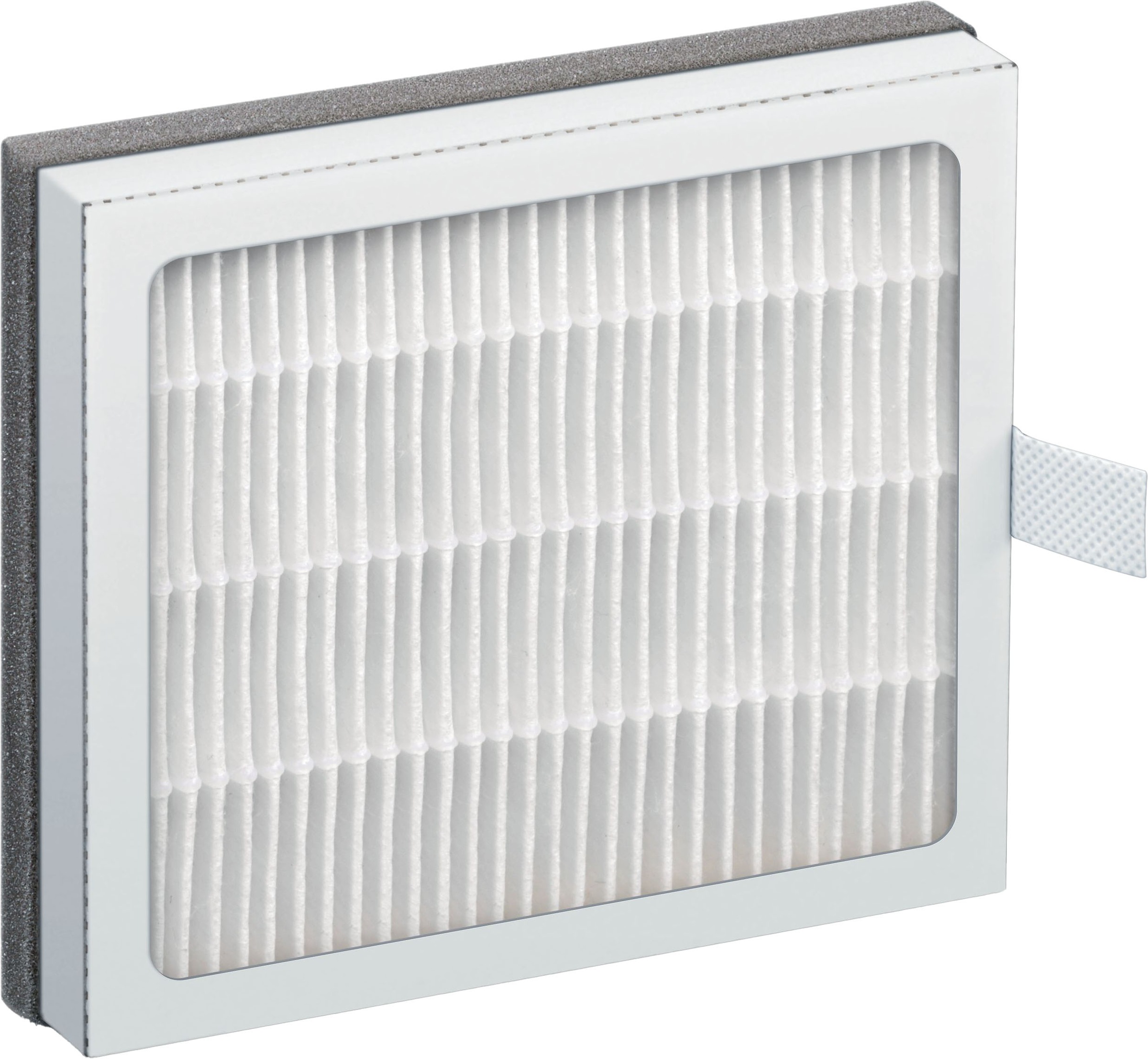 BEURER Ersatzfilter »Ersatzfilter LR 330 EPA«, (Set, 2 tlg., Vorfilter + Kombifilter)
