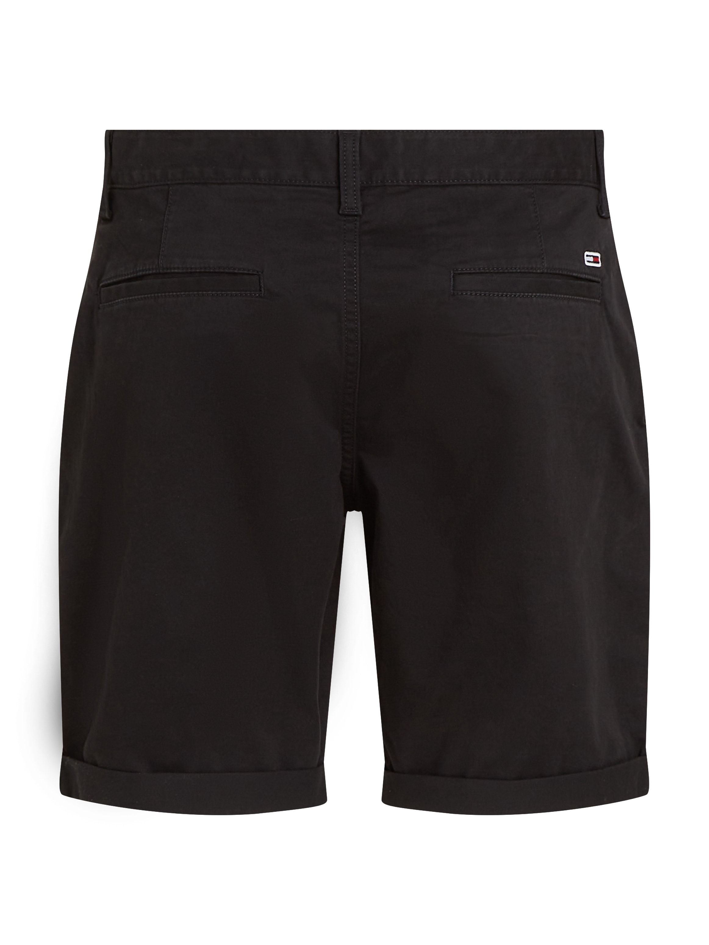 Tommy Jeans Chinoshorts »TJM SCANTON SHORT«