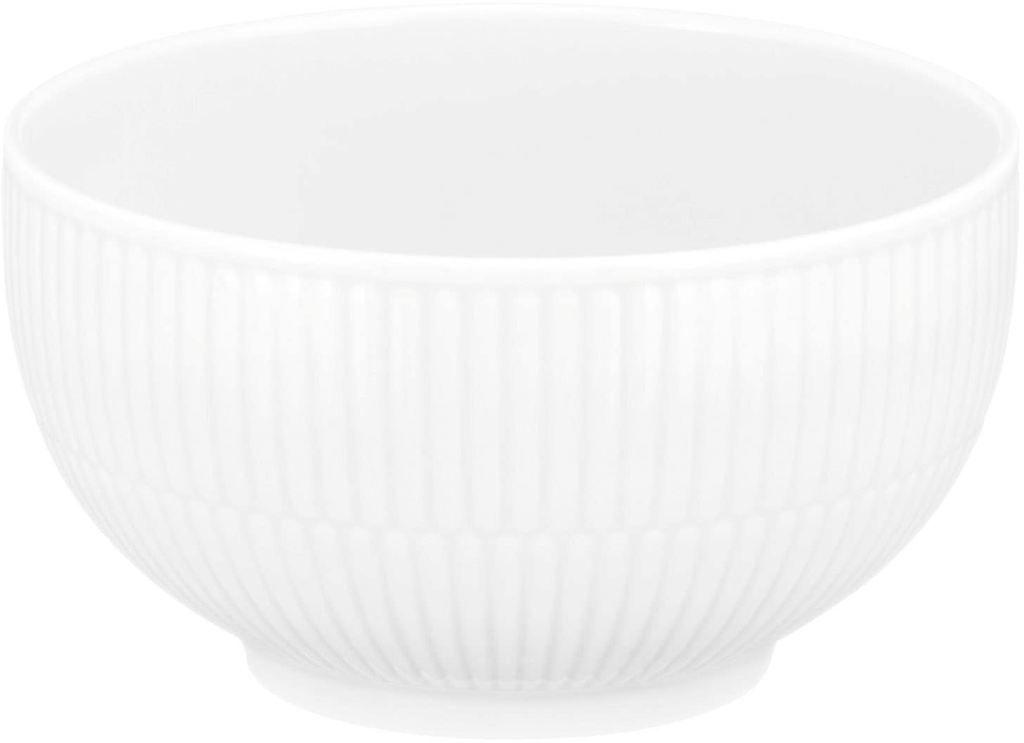 Seltmann Weiden Müslischale »Amina, Schalen-Set, 3-tlg.«, 3 tlg., aus Porzellan, Schale, Schüssel-Set, aus hochwertigem Porzellan