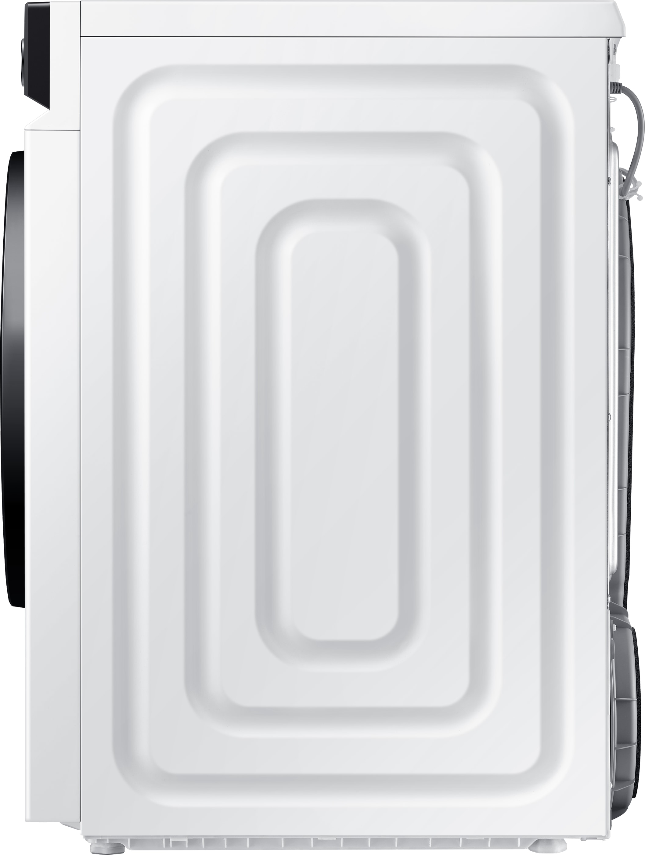 5. Bild von Samsung Wärmepumpentrockner »DV9EBBA245AE«, 9 kg