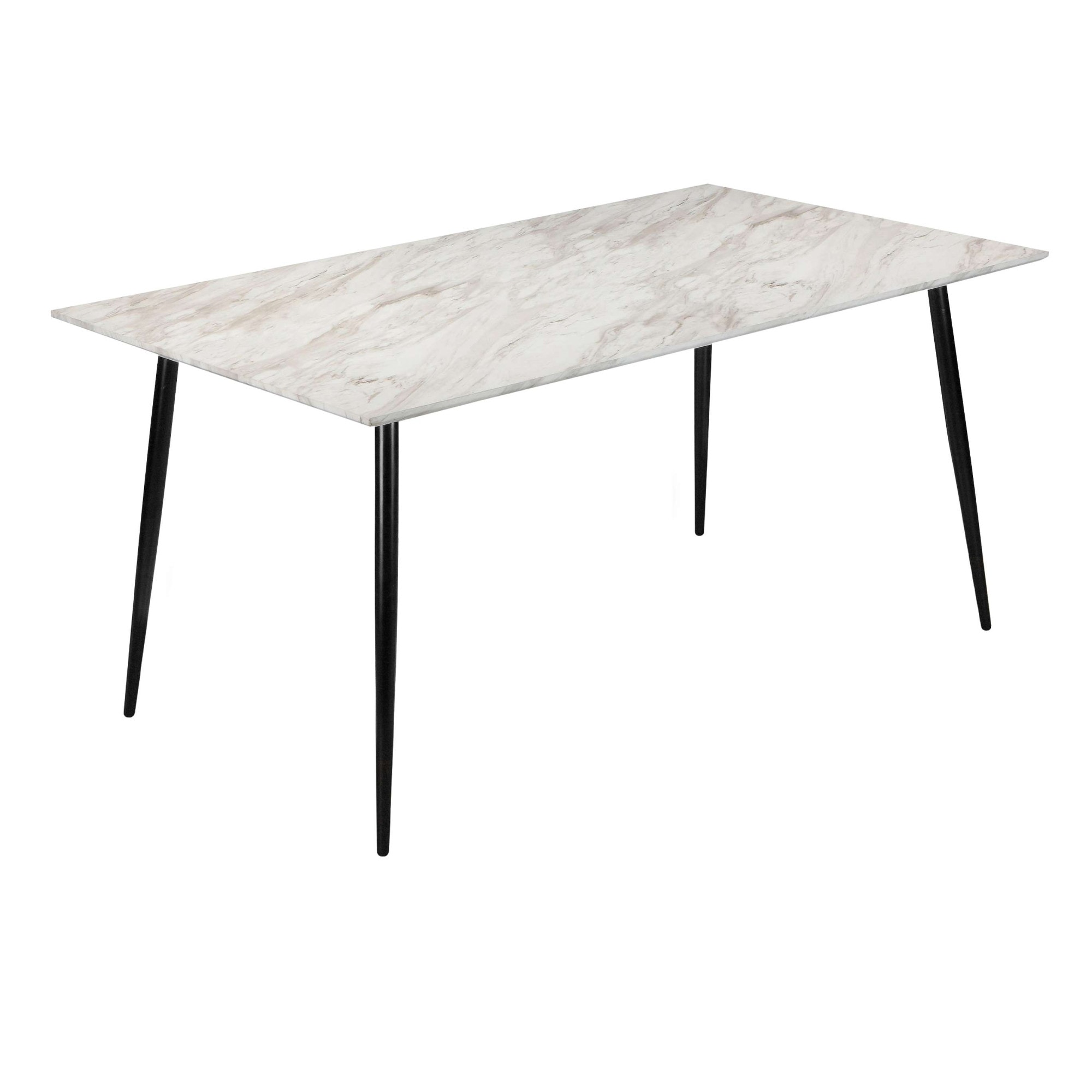 OTTO home Eckbankgruppe »Danny/Ianna/Derrek« Set, Eckbankgruppe mit Tisch, Eckbank, Stühle, 4 tlg. Sitzgruppe, Eckbank und Stühle bequem gepolstert, Tisch 120x80 cm