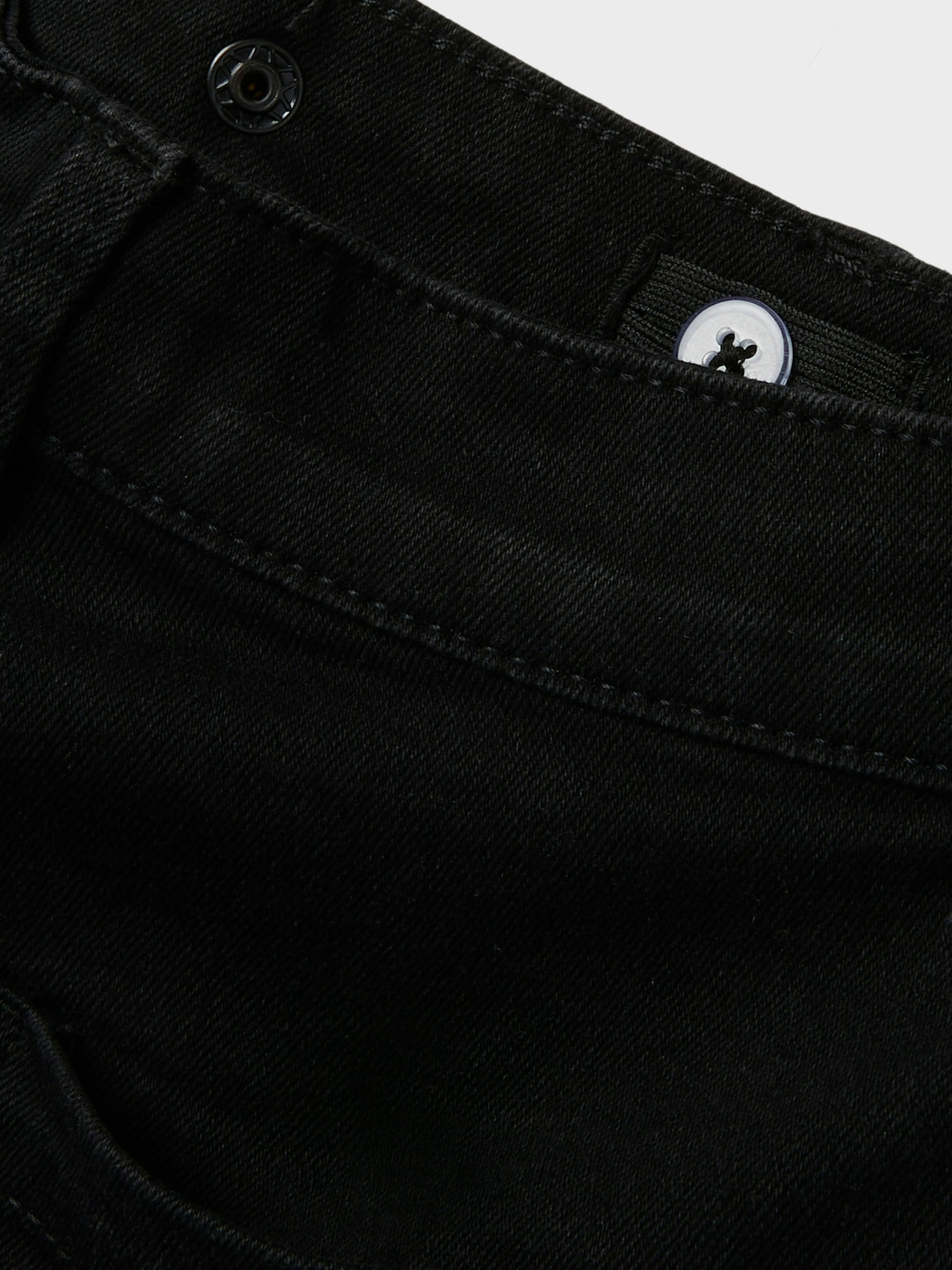 Name It Straight-Jeans »NKMRYAN STRAIGHT CARP JEANS 2100-IO NOOS«