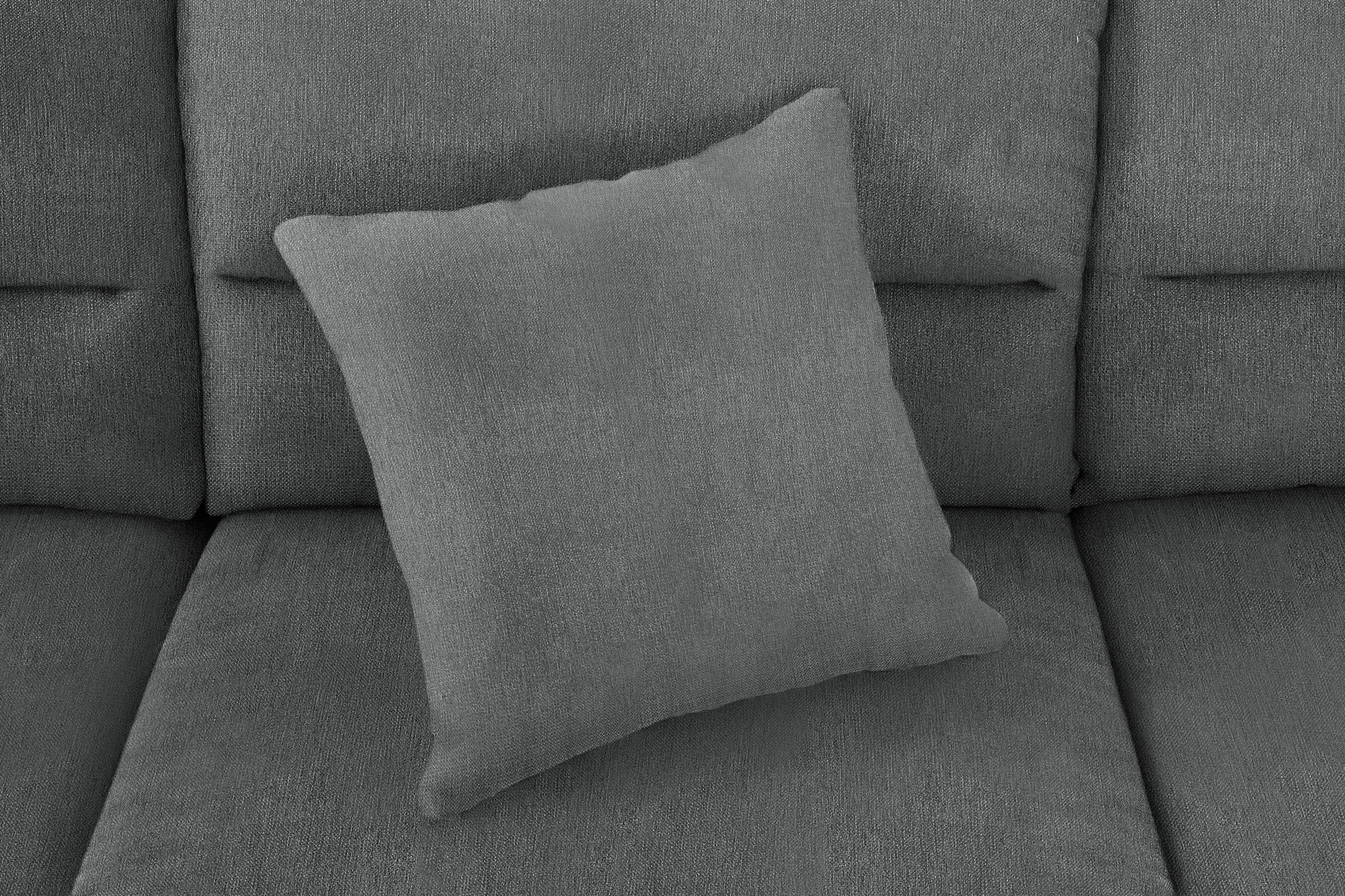 TRENDMANUFAKTUR Ecksofa »Chamber, zeitlos & modern, hoher Sitzkomfort, Breite 247cm, L-Form« inklusive einer Kopfstütze, wahlweise mit Schlaffunktion