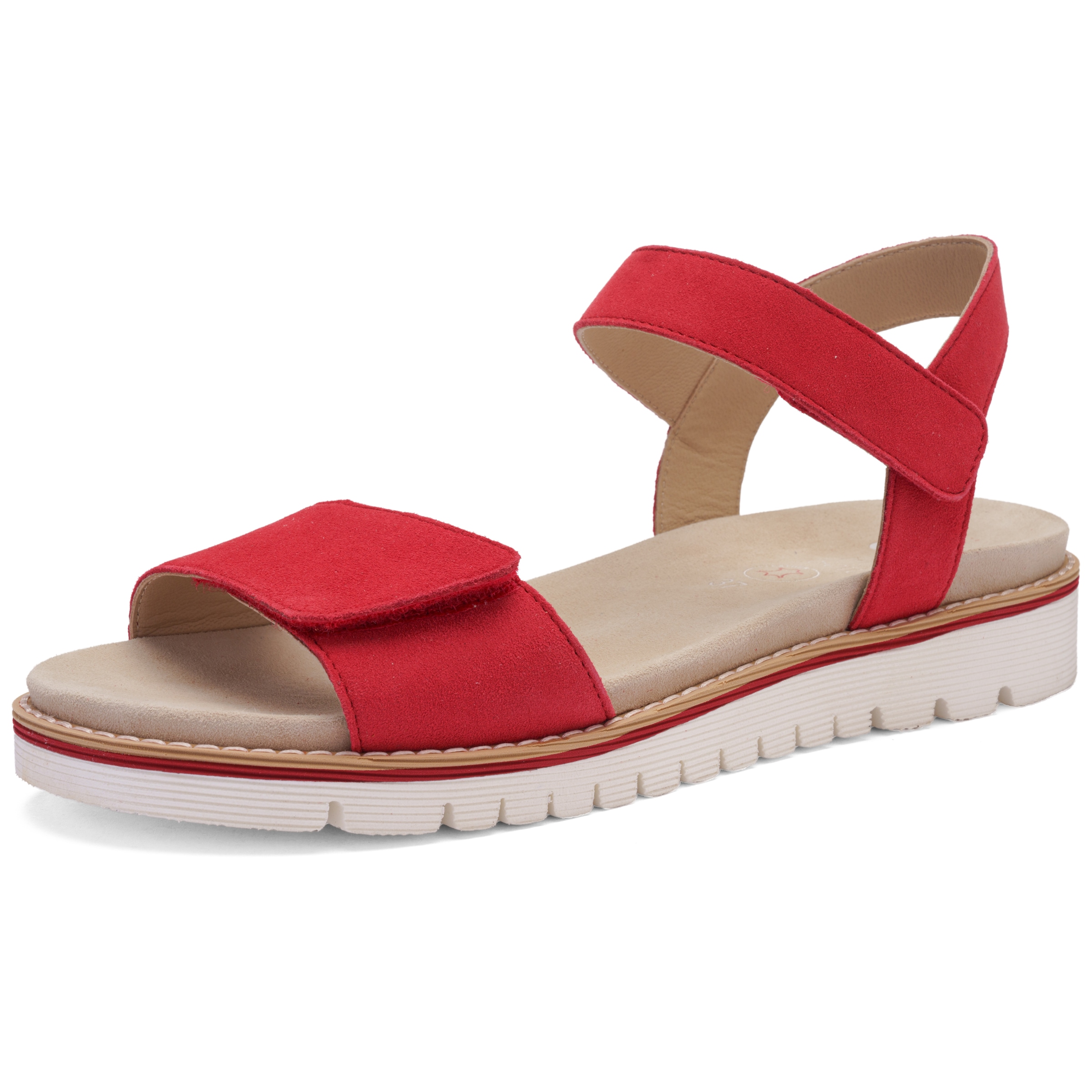 Ara Riemchensandale »KENT«  Keilsandalette, Sommerschuh mit High Soft-Funktion, G-Weite