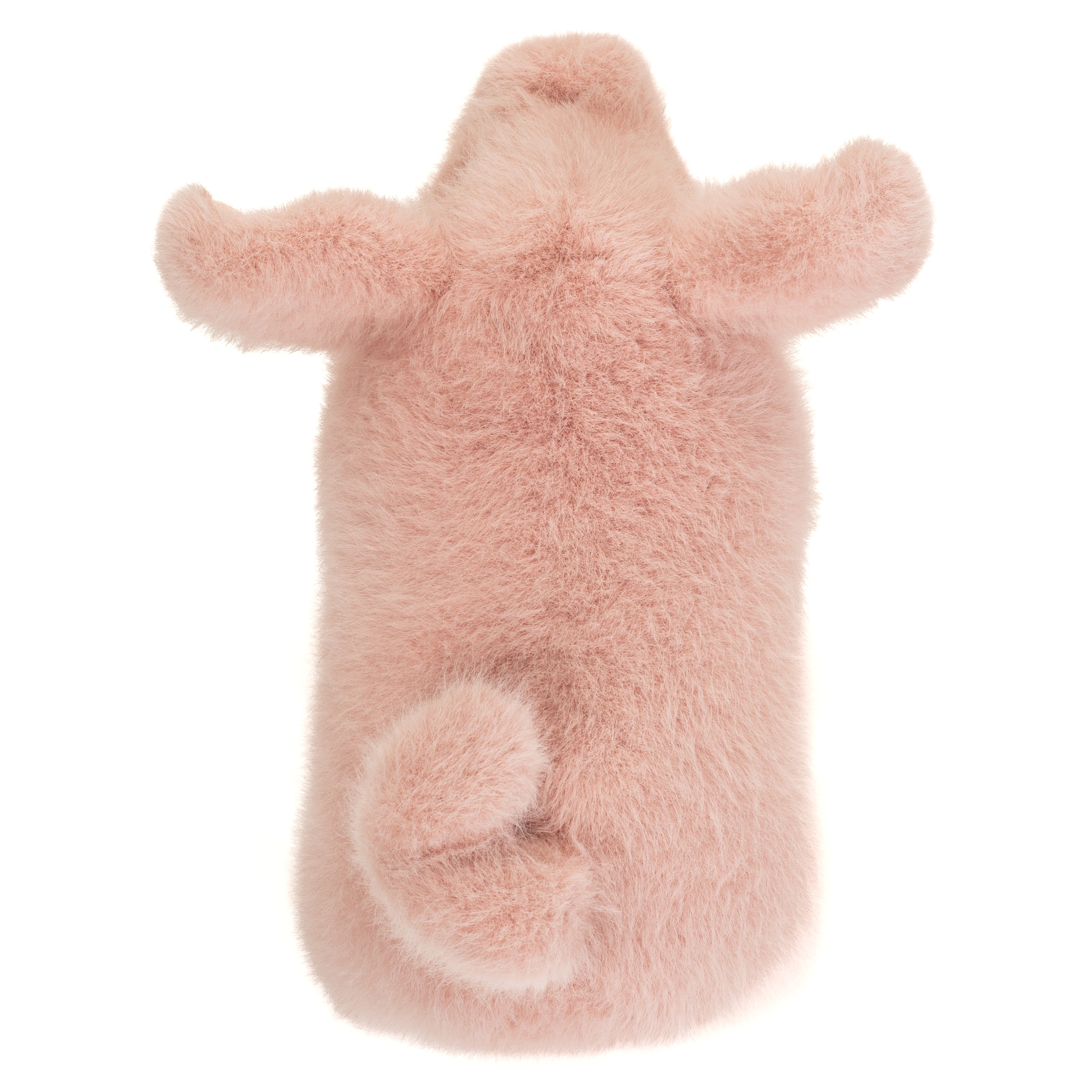 Teddy Hermann® Kuscheltier »Schwein Stella, stehend, 23 cm« zum Teil aus recyceltem Material