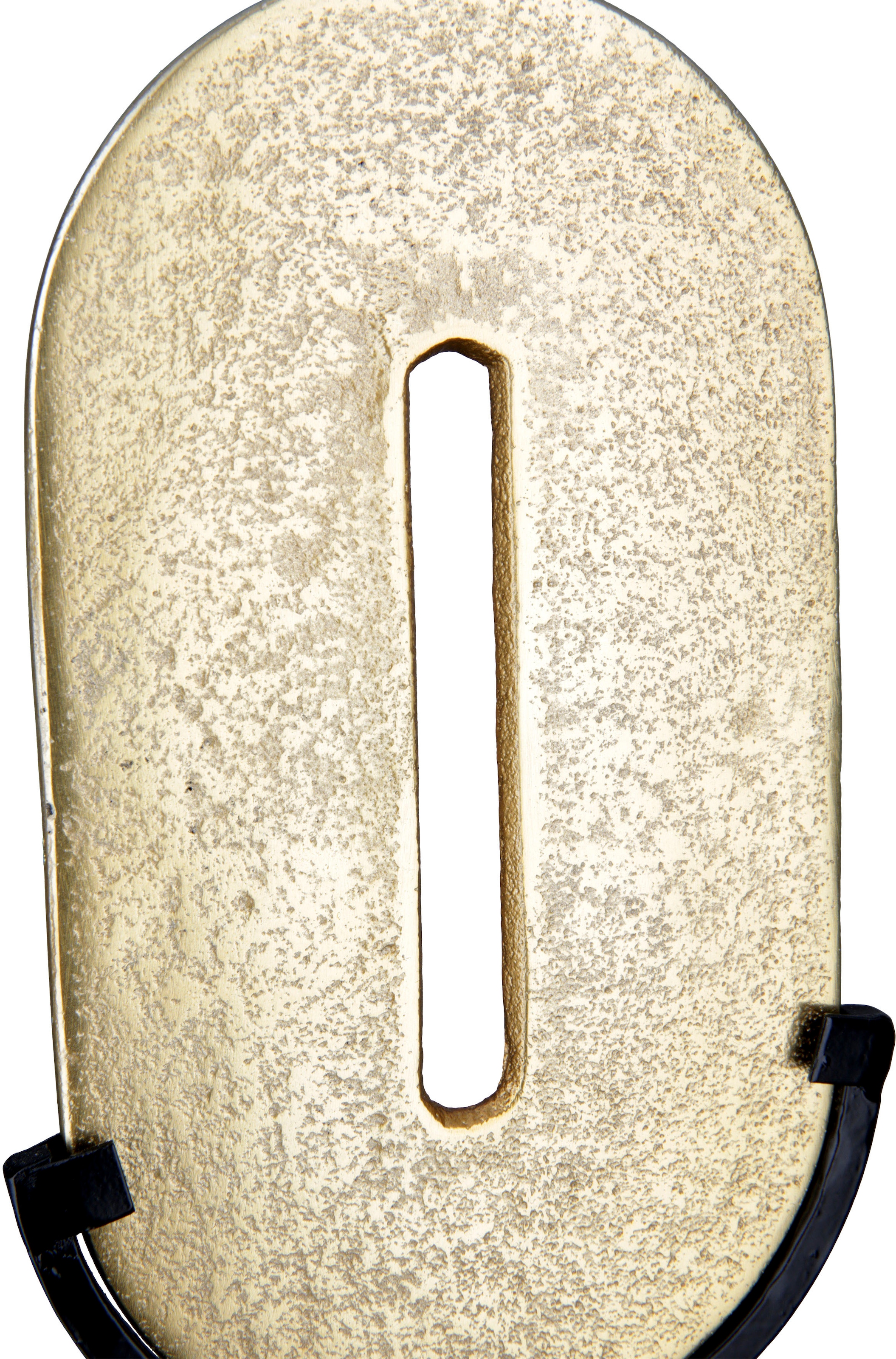 GILDE Wanddekoobjekt »Objekt Zero«