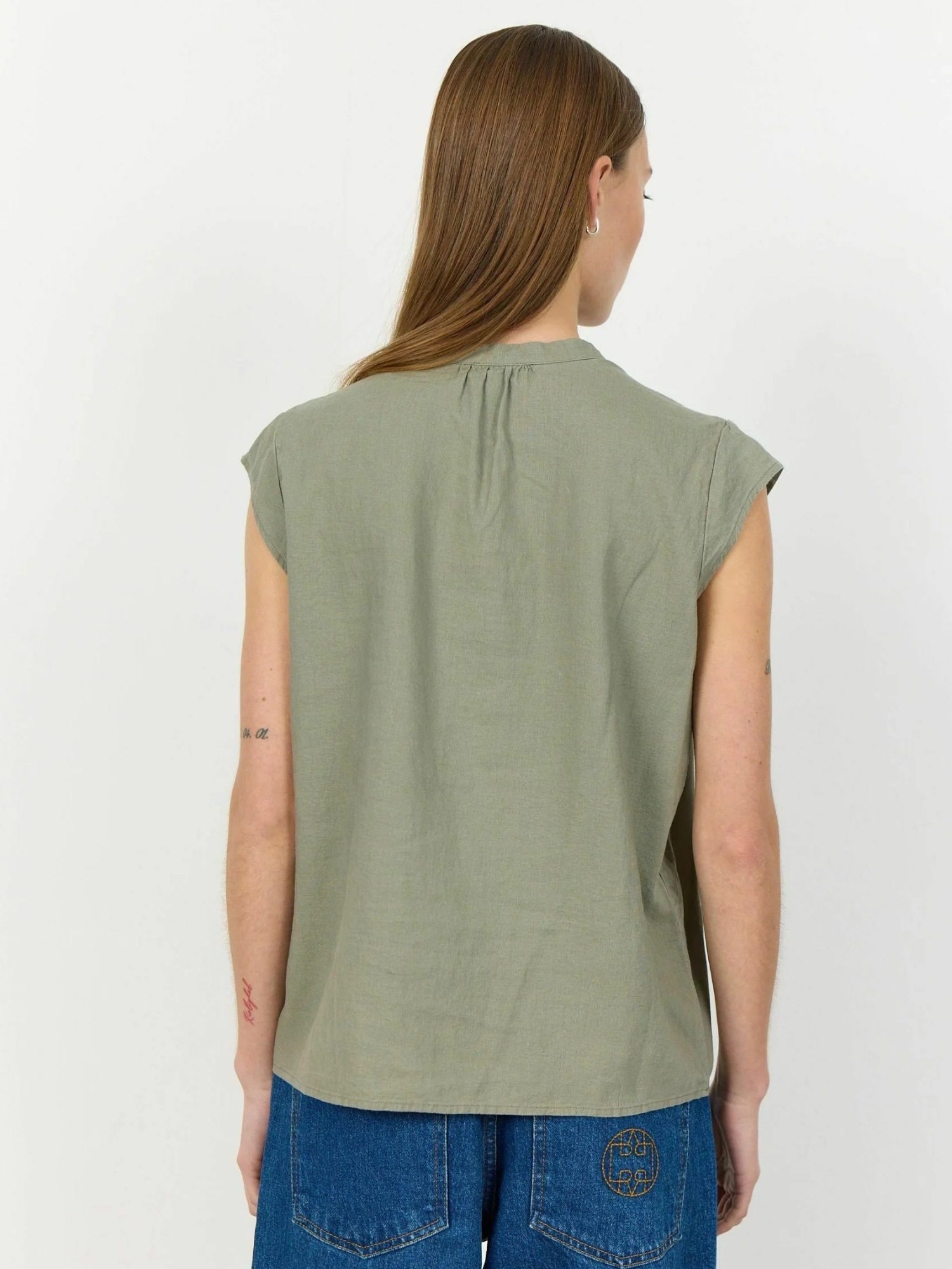 Levete Room Funktionstop »Levete Room Top LR-NAJA 19«