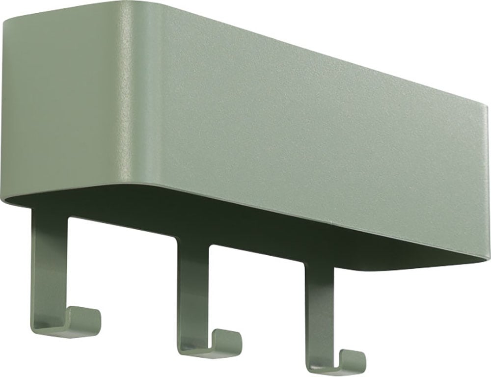 Spinder Design Garderobenhalter »Dax Play« Metall, Breite 27 cm