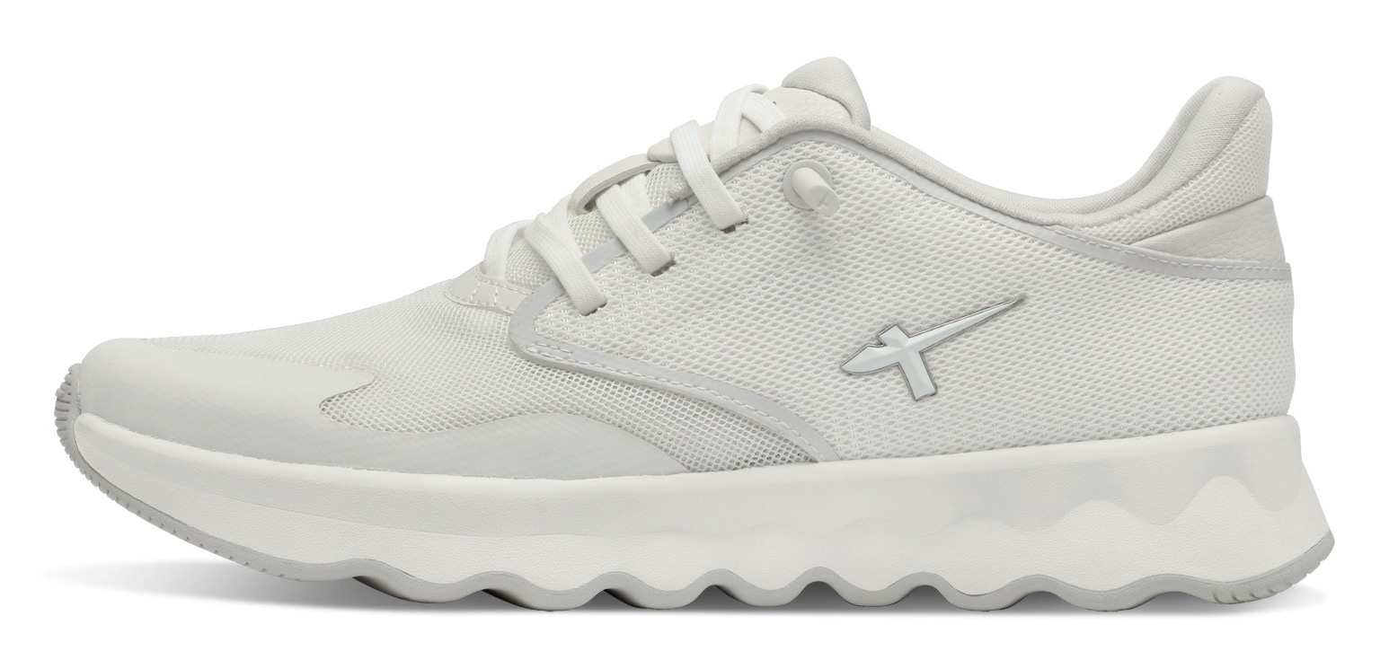 Tamaris Slip-On Sneaker »Nowana«, Freizeitschuh, Halbschuh, Slipper mit Ortholite-Ausstattung