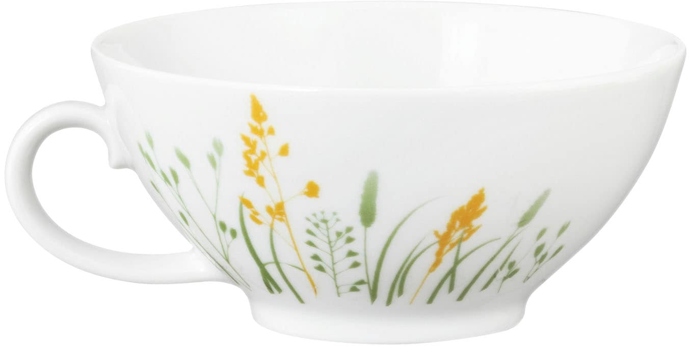 Seltmann Weiden Tasse »Liberty - Meadow Grasses green« Teeobertasse klein 0,14 l