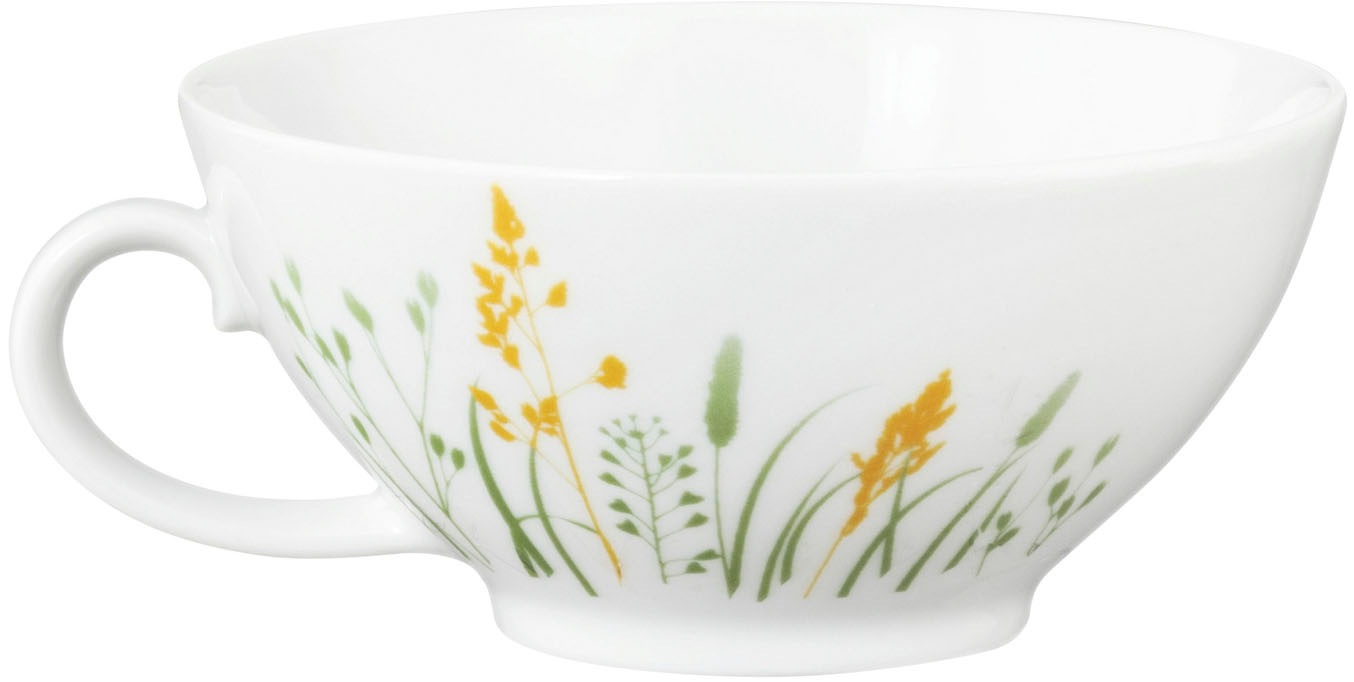 Seltmann Weiden Tasse »Liberty - Meadow Grasses green« Teeobertasse klein 0 günstig online kaufen