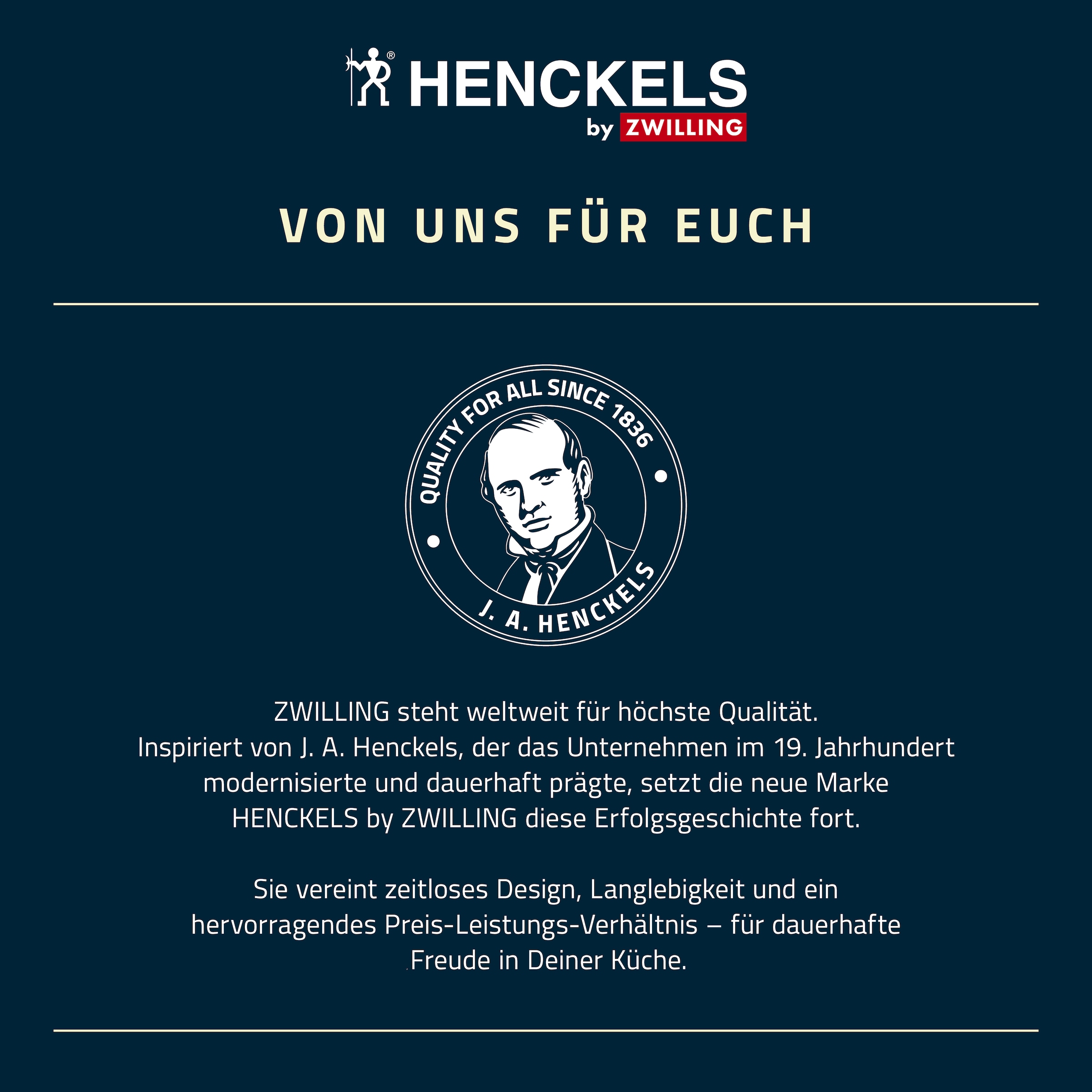 HENCKELS by ZWILLING Schneidebrett Kautschuk-Holz, Saftrille, klingenschonend