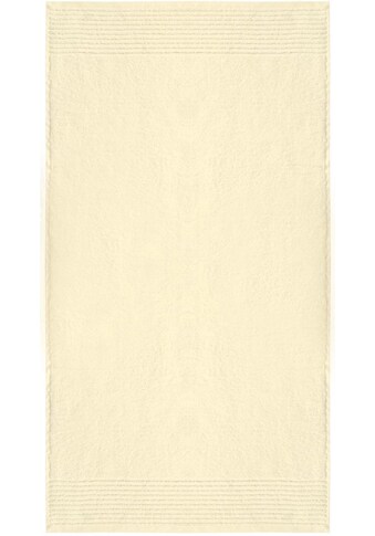 Dyckhoff Handtücher »Brillant«, (2 St.), feine Streifenbordüre kaufen