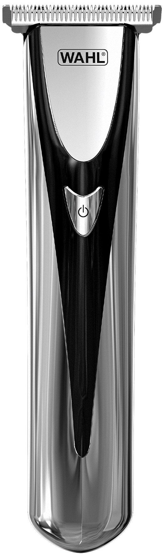 Wahl Multifunktionstrimmer »Elite Groom«, T-Klinge, Lithium-Ionen Technologie, Ladestation, USB-Ladung