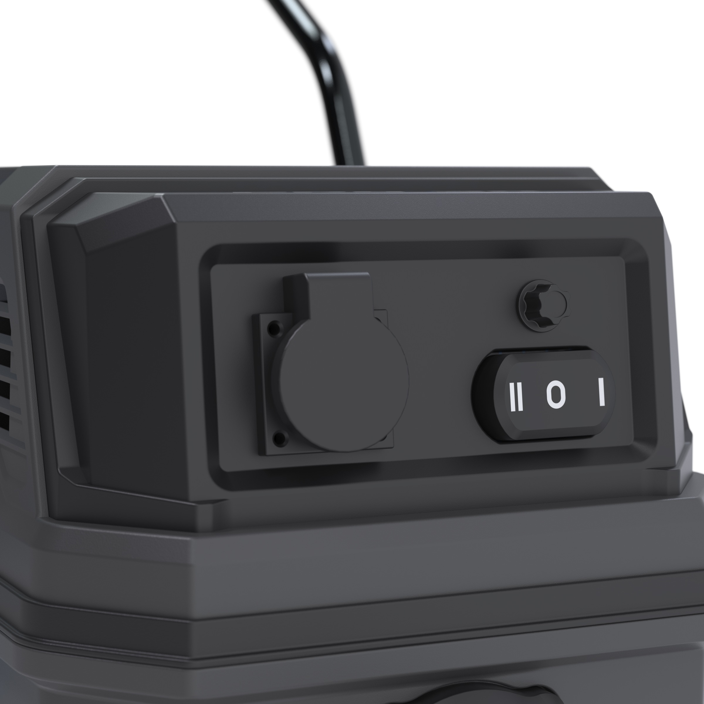 Güde Nass-Trocken-Sauger »Pro 30«