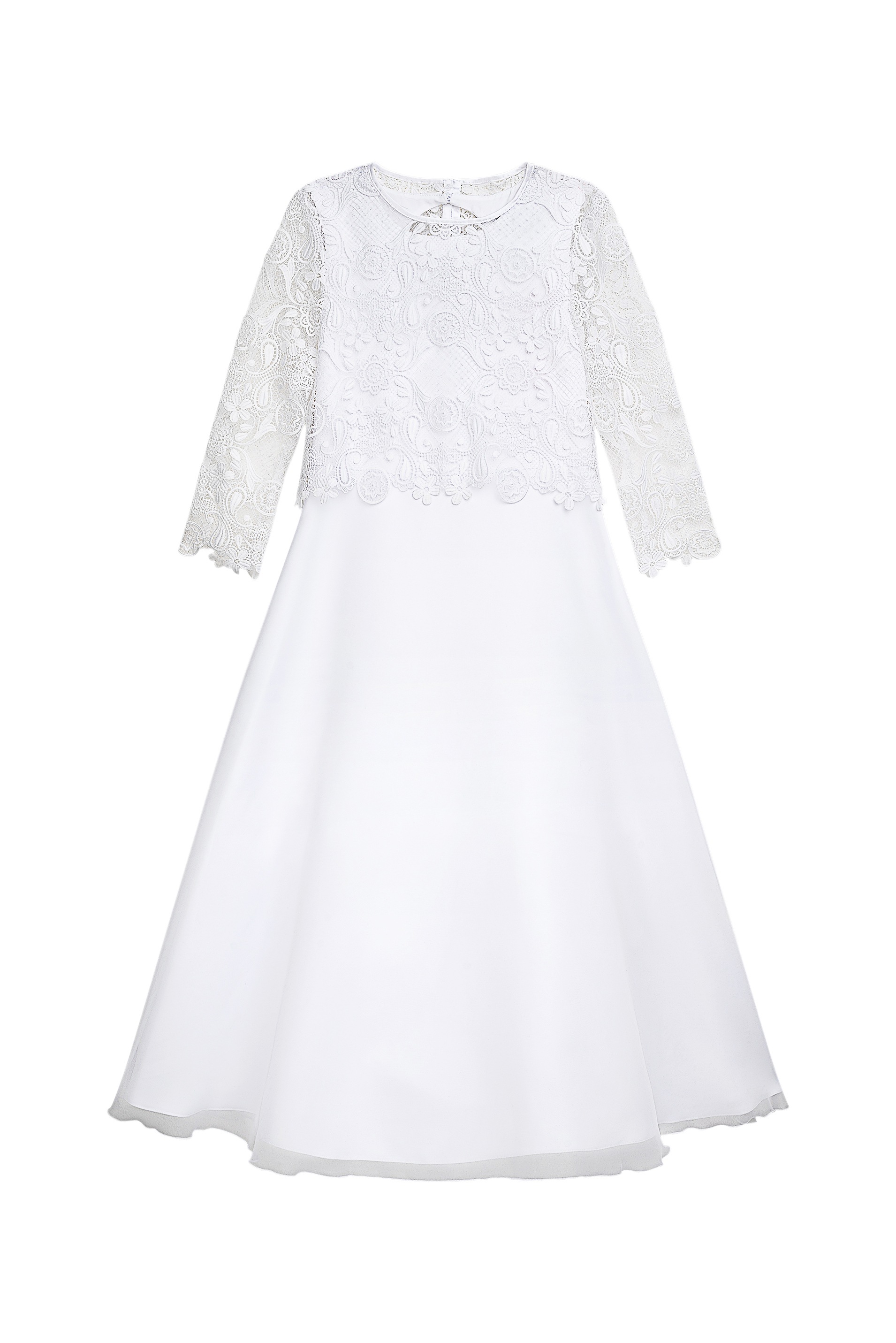 DANAMADE Partykleid »DANAMADE Dresses Kommunionkleid«