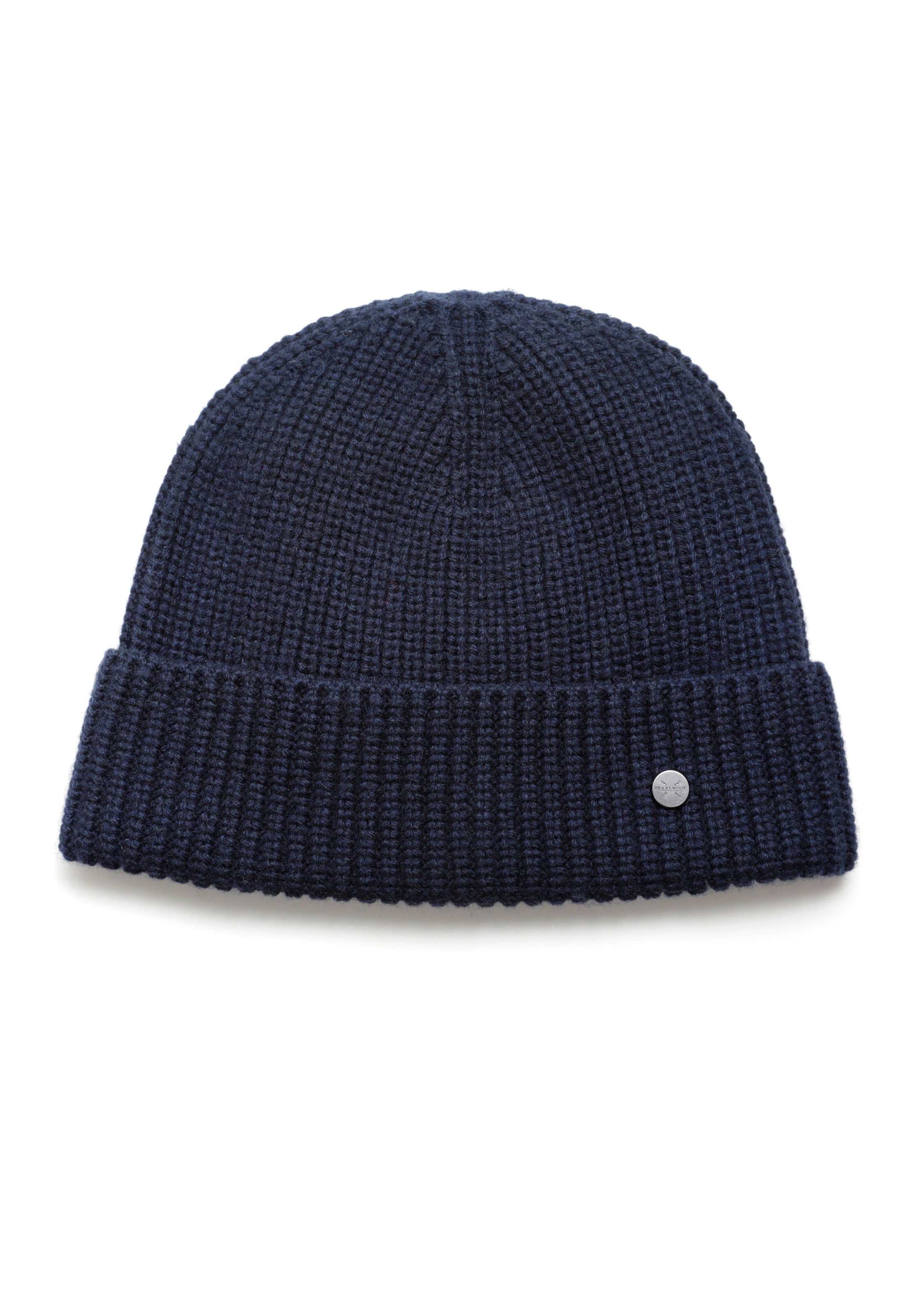 PEARLWOOD Strickmütze »KNUT« Grobstrick, kurze Passform, Temperaturregulierend