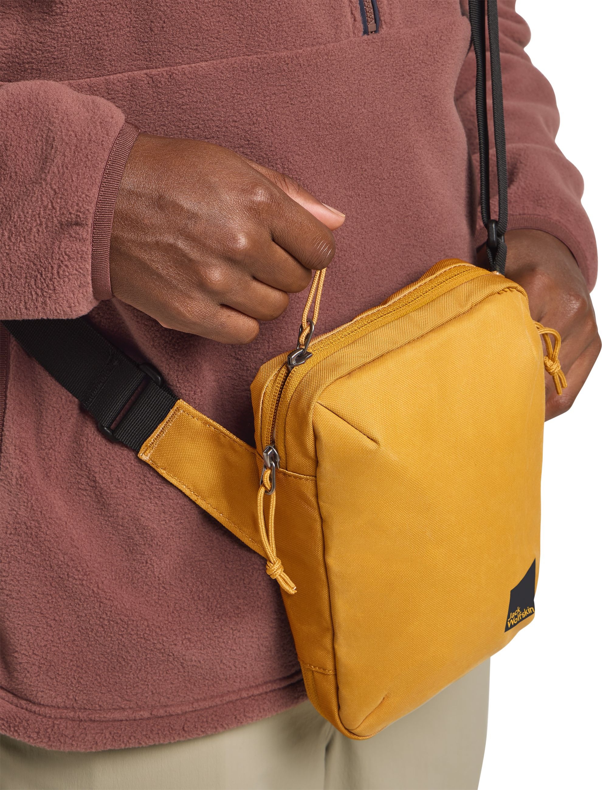 Jack Wolfskin Brustbeutel »KONYA ORGANIZER«