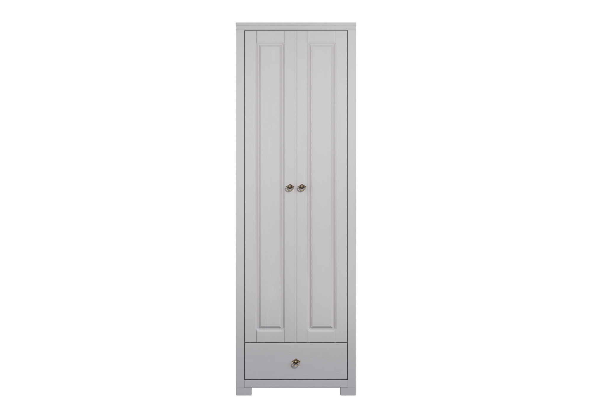 Home affaire Schuhschrank »Gotland«, aus massiver Kiefer, FSC®-zertifiziert, Höhe 193 cm