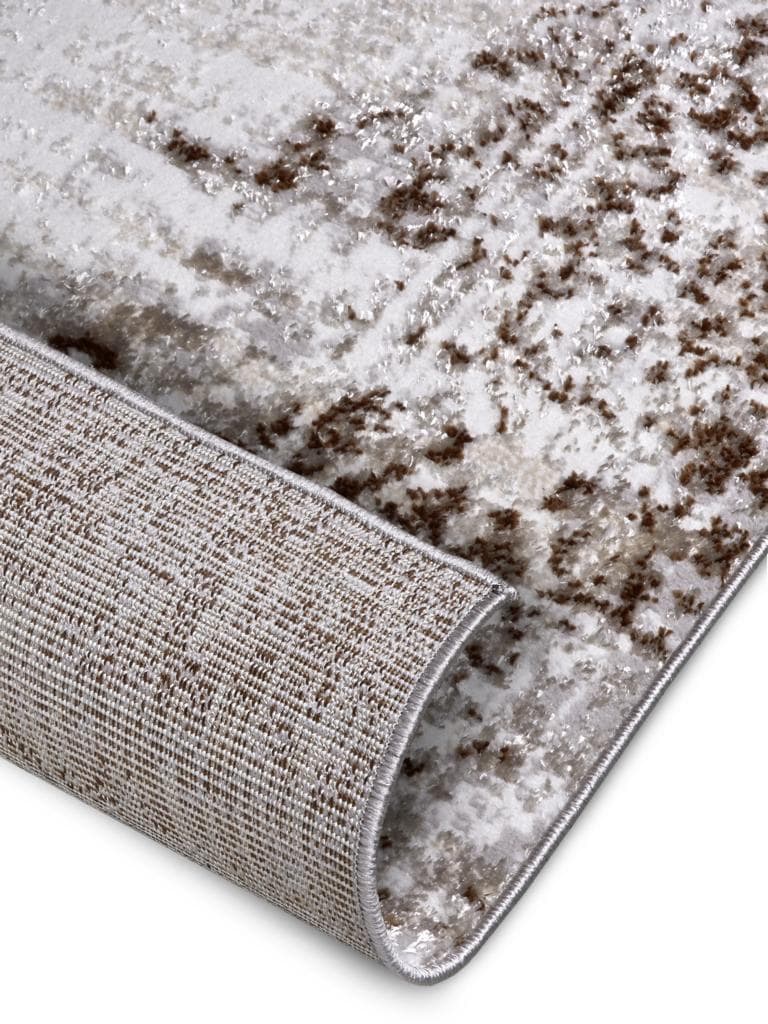 HANSE Home Teppich »Retro« rechteckig 13 mm Höhe strapazierfähig, pflegeleicht, robust, glänzend