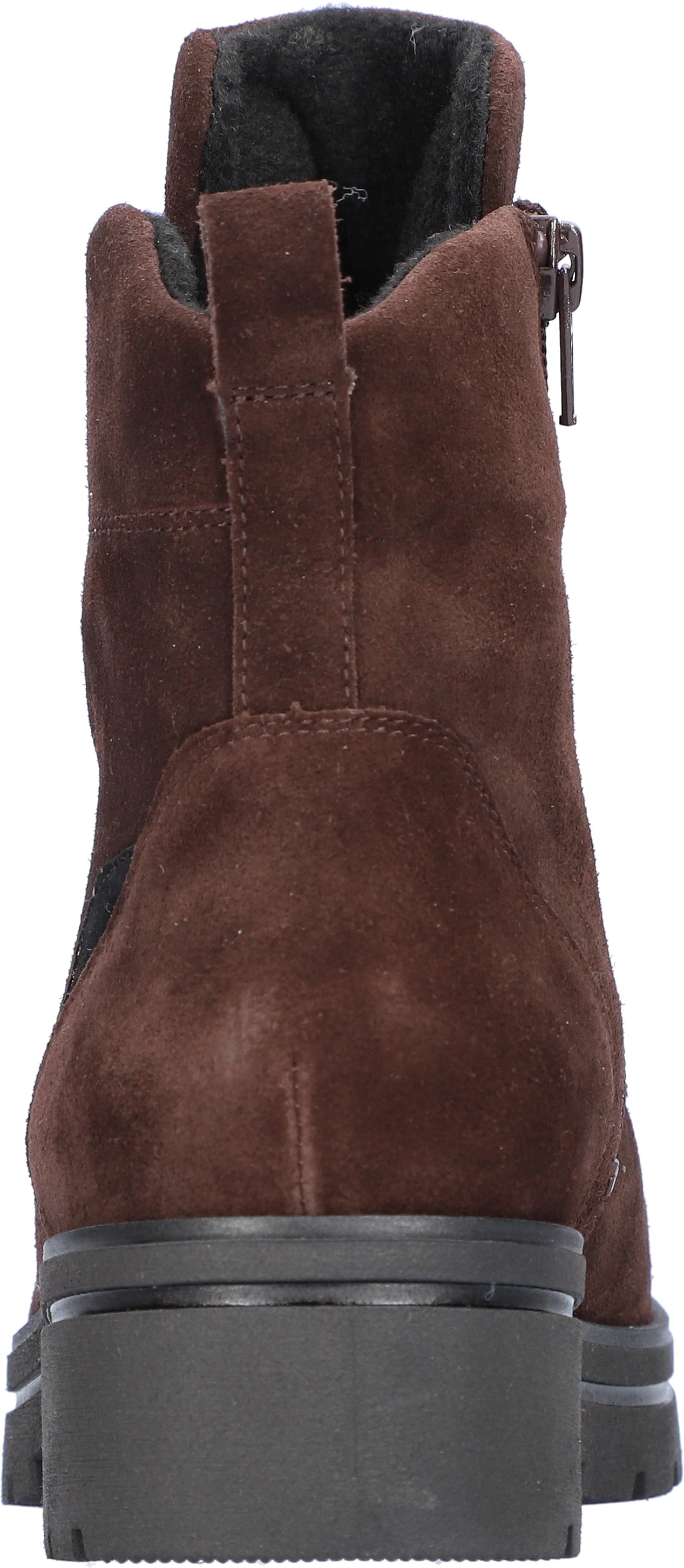 Waldläufer Schnürstiefelette »K-ZOE«, Winterboots, Schnürboots, Komfortweite K