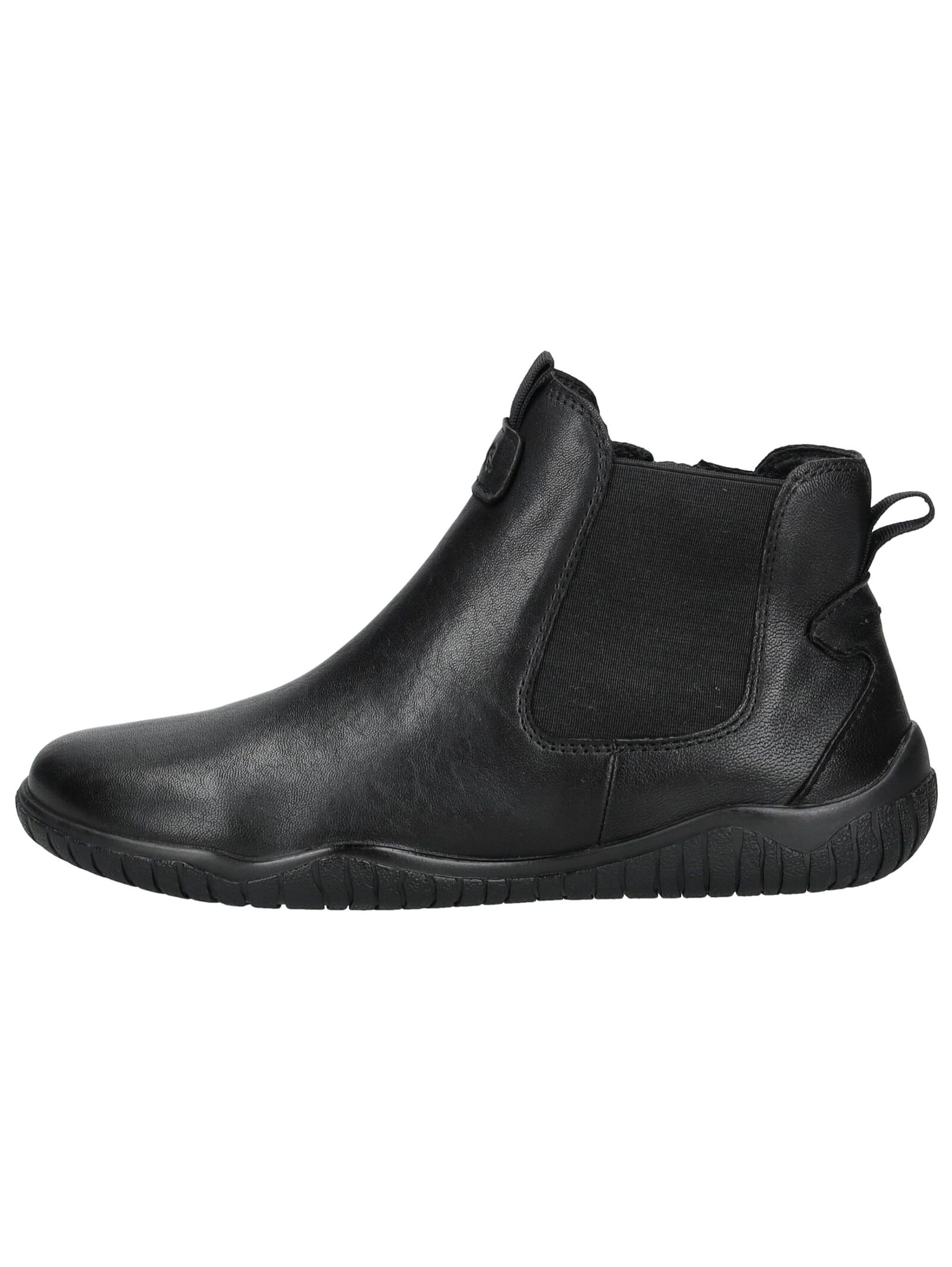 Josef Seibel Ankleboots »Josef Seibel Stiefelette Leder«