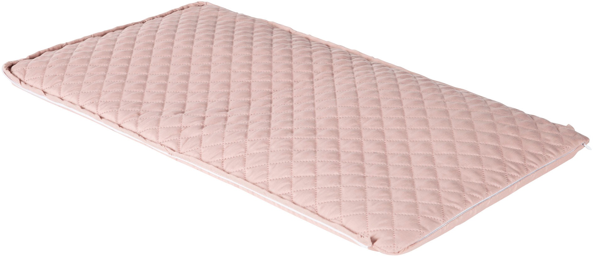 roba® Kuschelnest »Babylounge, Style, rose/mauve«, 3in1