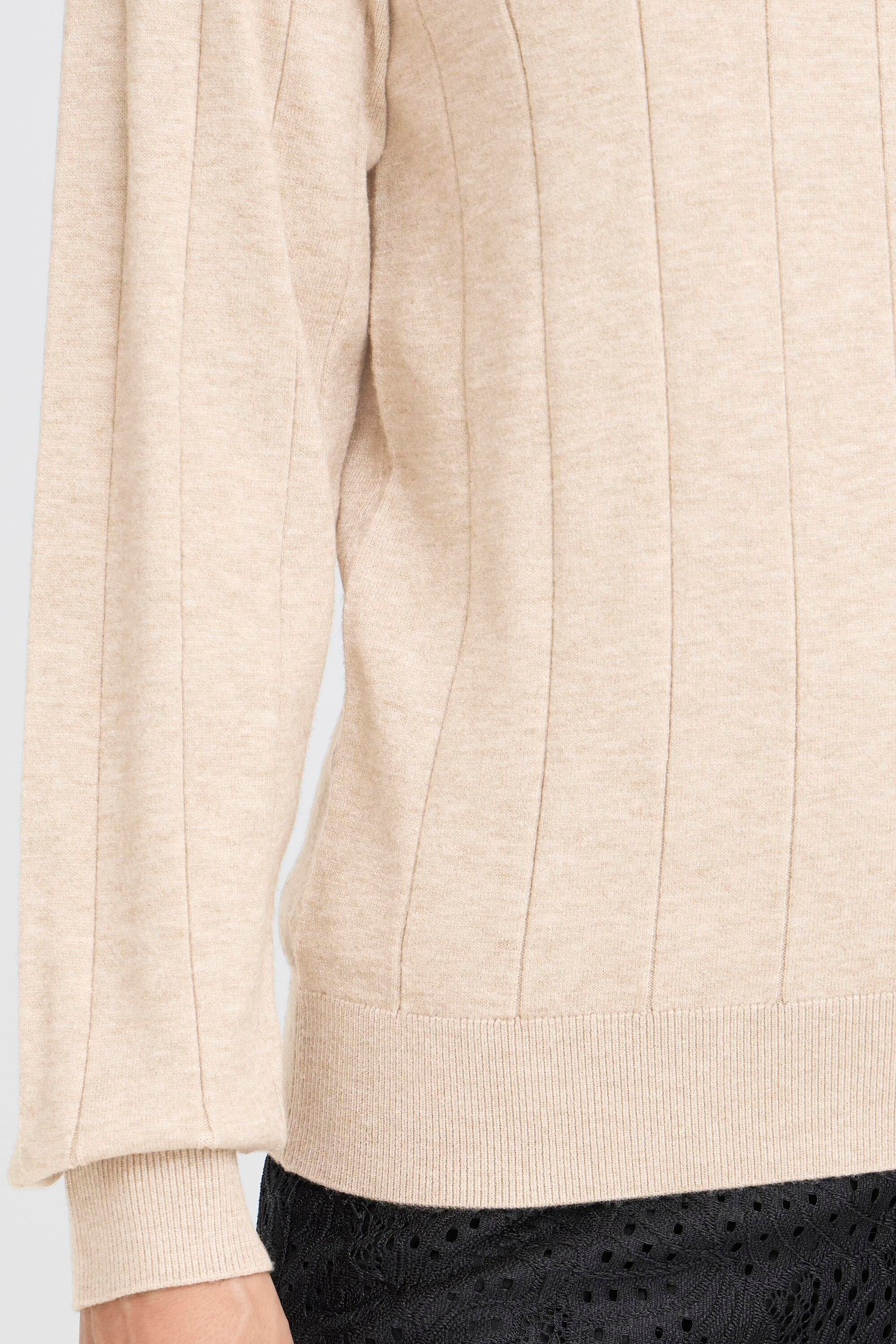 fransa Strickpullover »Strickpullover FRKATA«