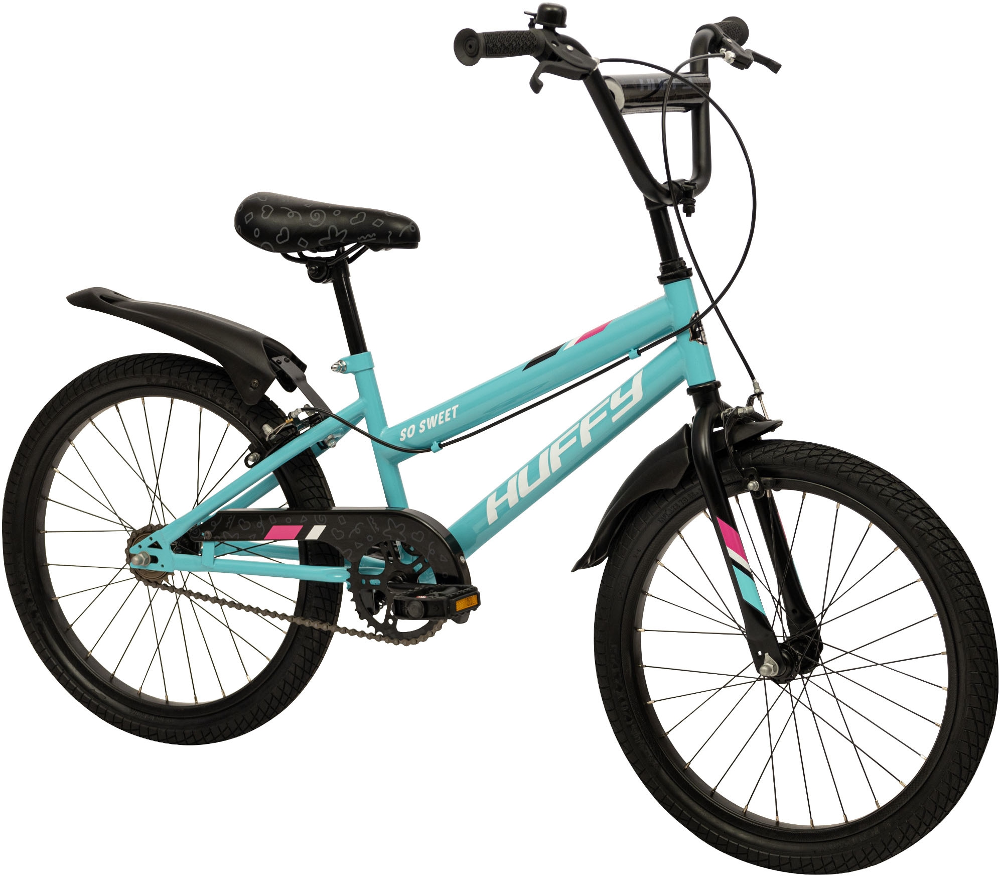 Huffy Kinderfahrrad »So Sweet«