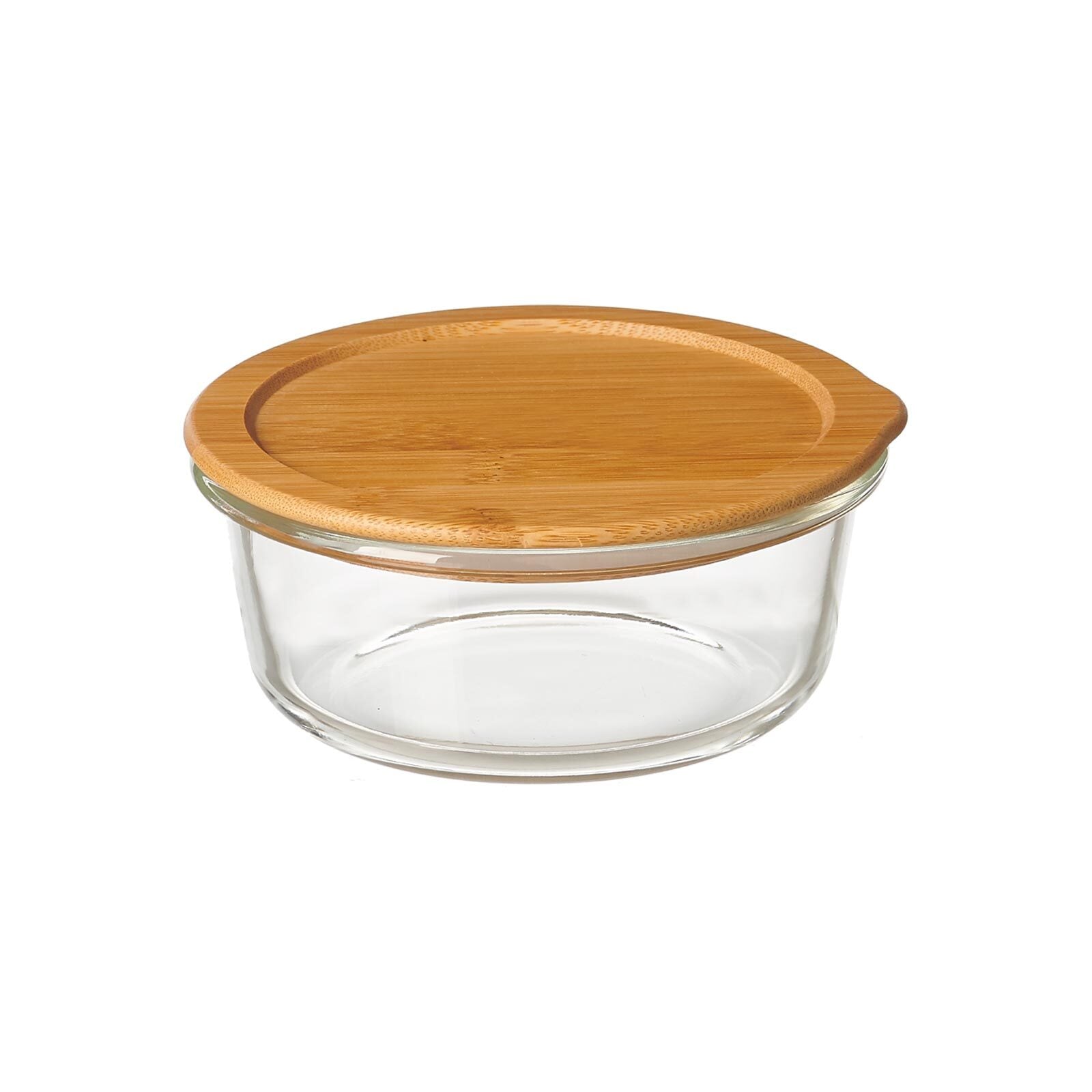 Ritzenhoff & Breker Vorratsdose »Vorratsdose Esperanza 620 ml transparent«, günstig online kaufen
