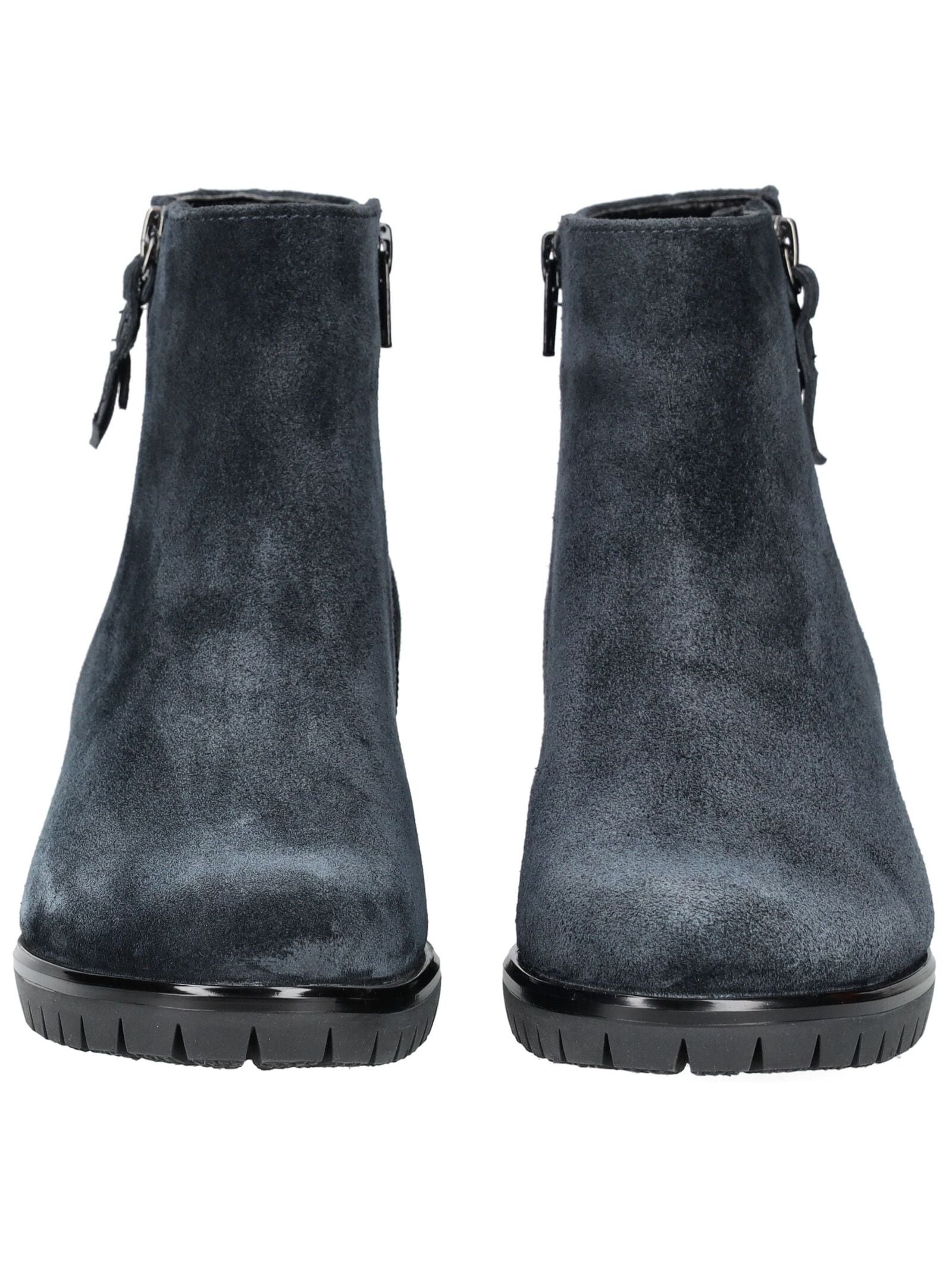 Gabor Comfort Stiefelette »Gabor Comfort Stiefelette Veloursleder«
