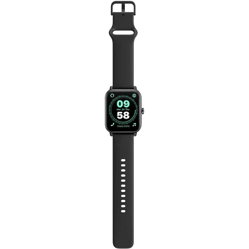 SMARTY 2.0 Smartwatch »SMARTY 2.0, SW038A«